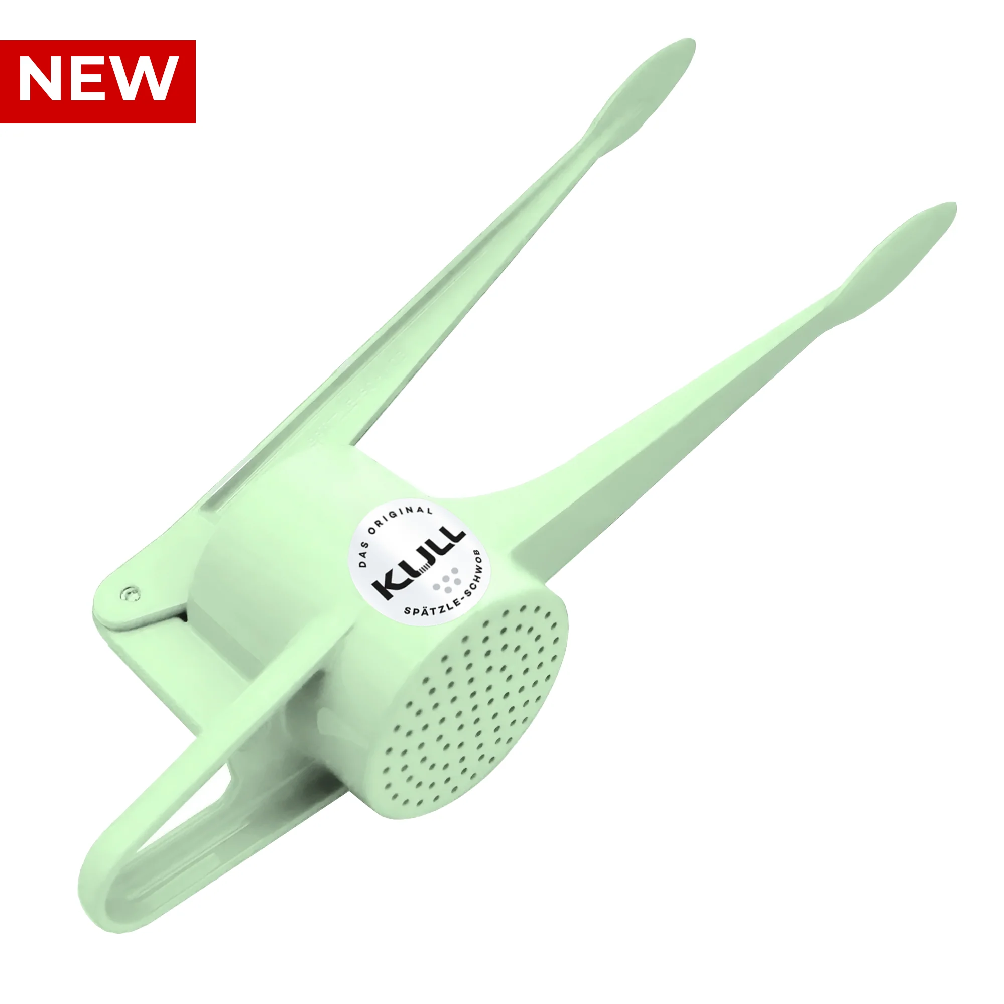 Kull Spaetzle Press Dishwasher Safe - Image 4