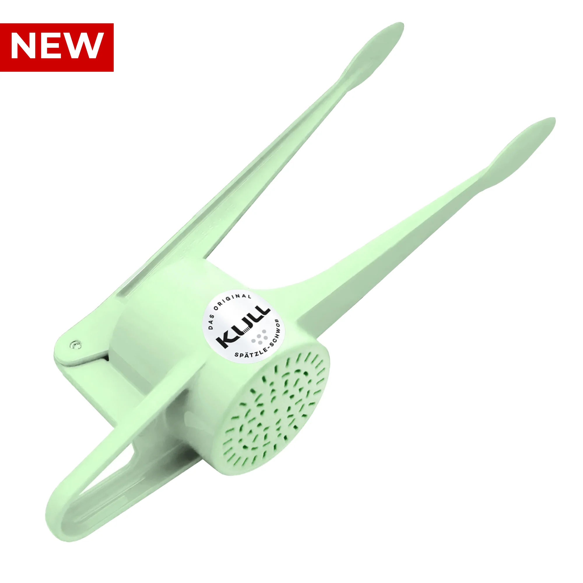 Kull Spaetzle Press Dishwasher Safe - Image 7