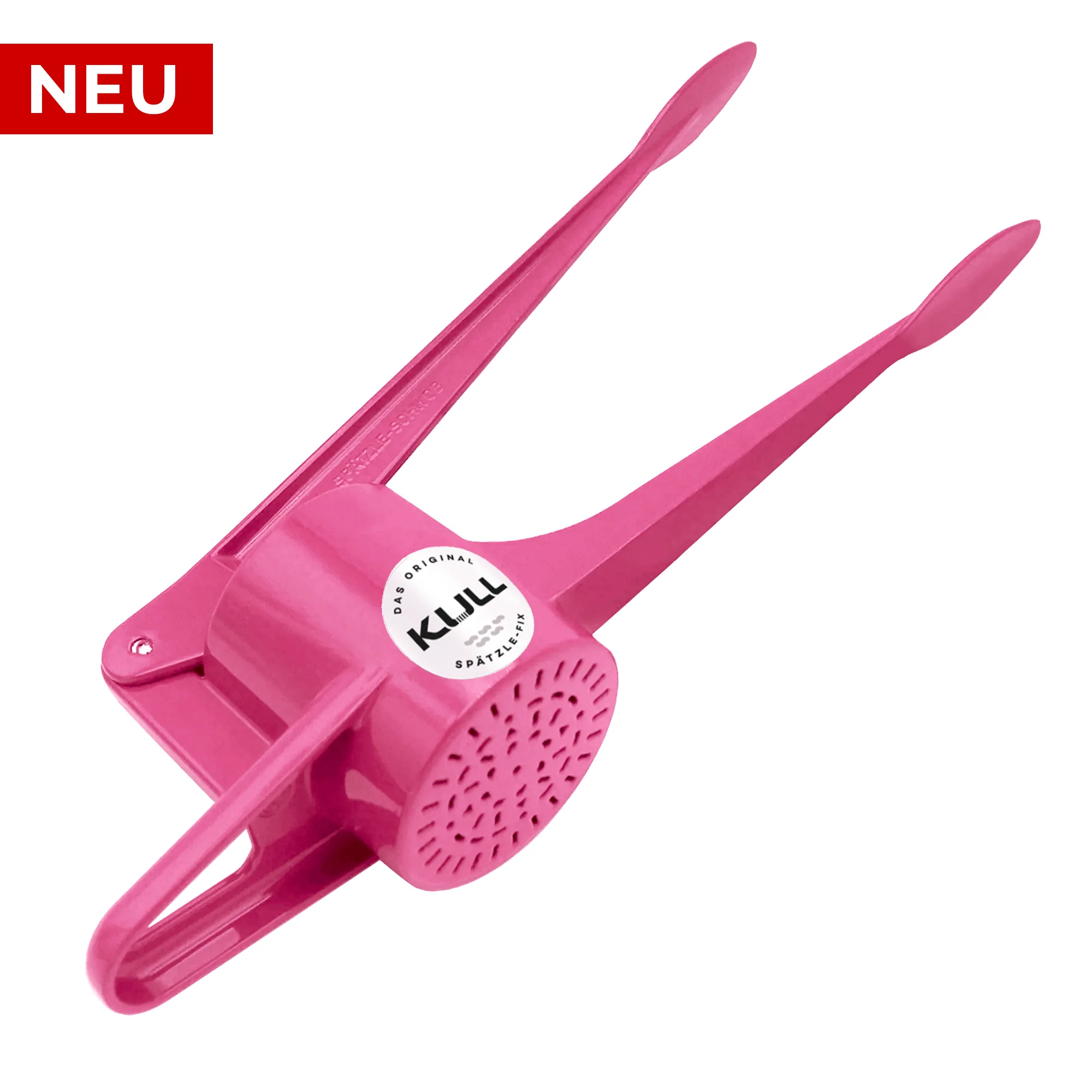 Kull Spaetzle Press Dishwasher Safe - Image 8
