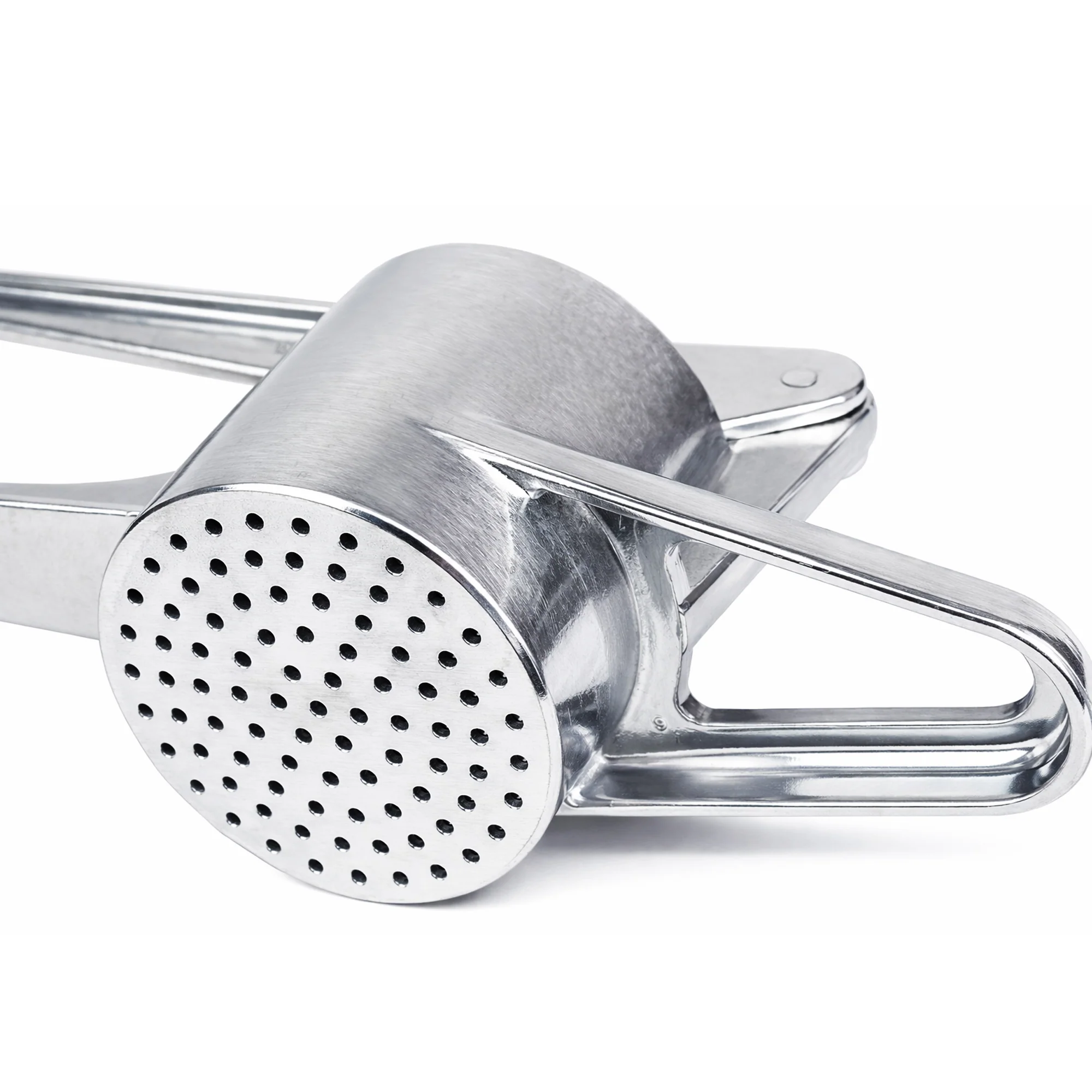 Kull Spaetzle Press Highly Polished - Image 3