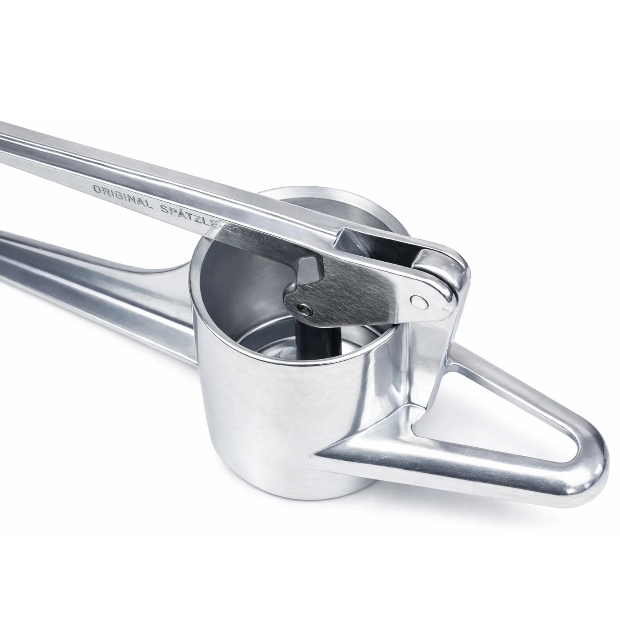 Kull Spaetzle Press Highly Polished - Image 4