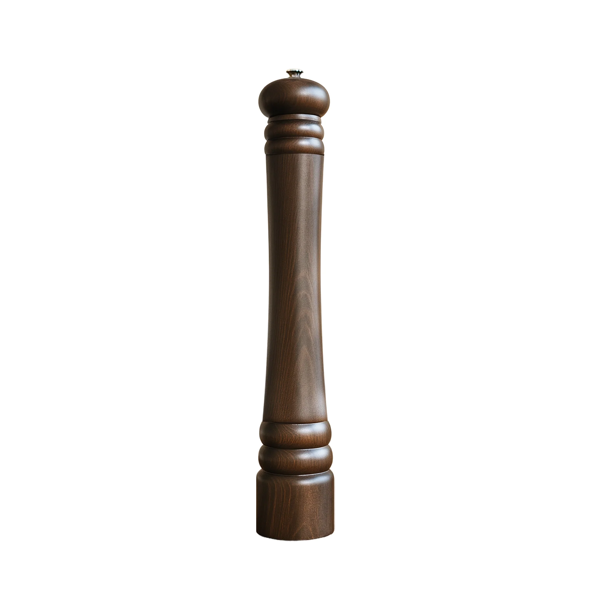Zassenhaus Berlin Pepper Mill, Dark Beech - XL and XXL - Image 4