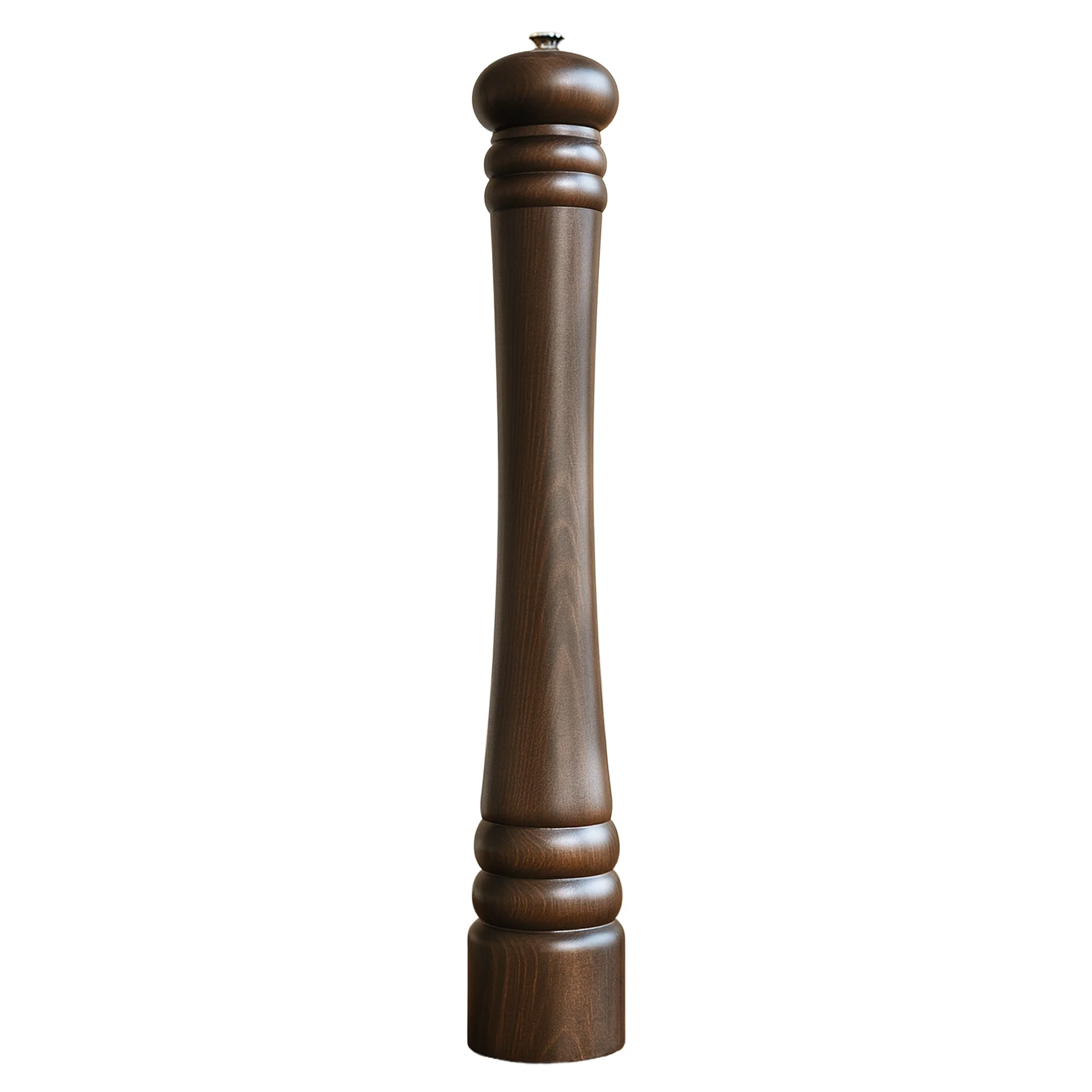 Zassenhaus Berlin Pepper Mill, Dark Beech - XL and XXL - Image 5