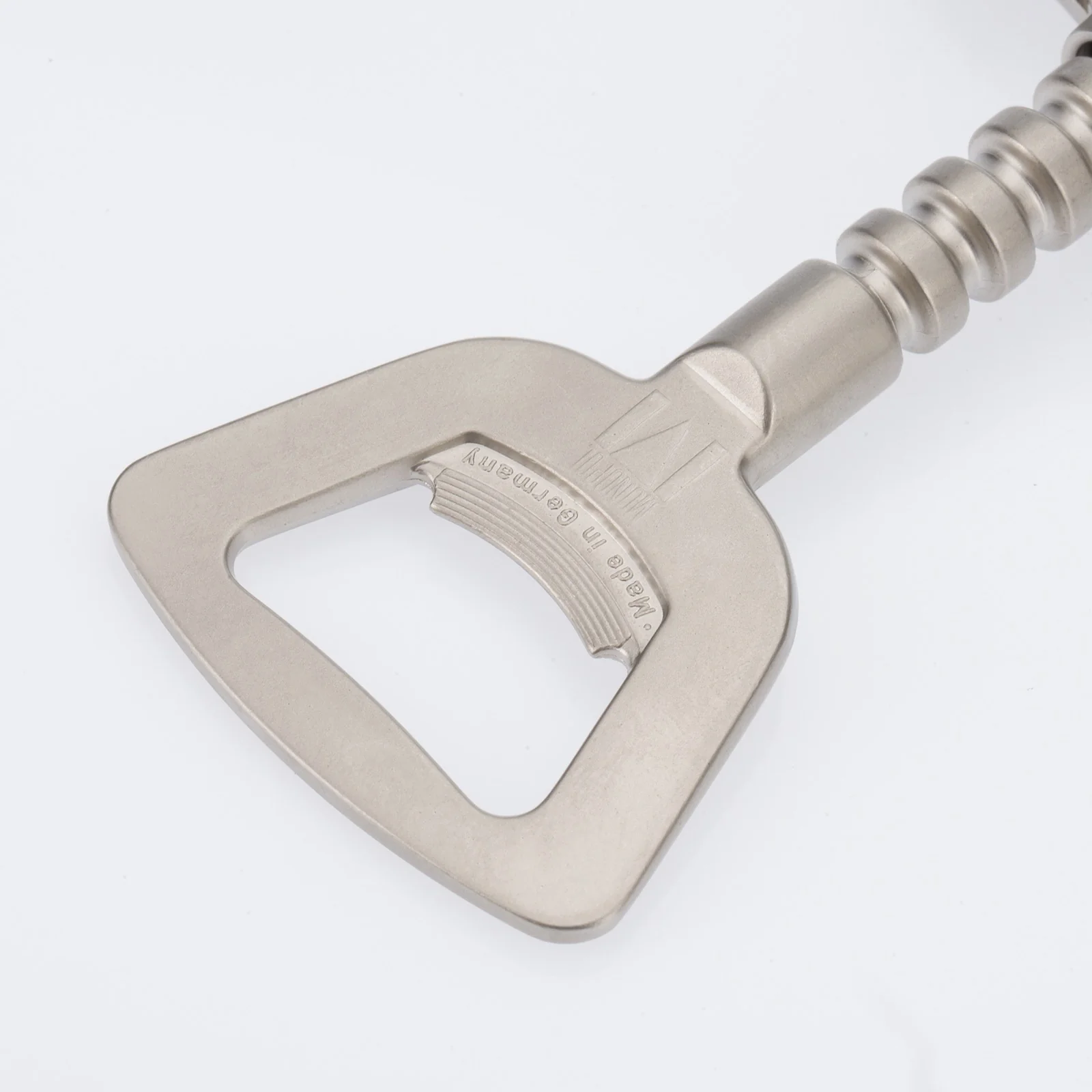 Westmark Lever Corkscrew "Fino" Monopol Edition, satin-finished - #6160 3380 - Image 8