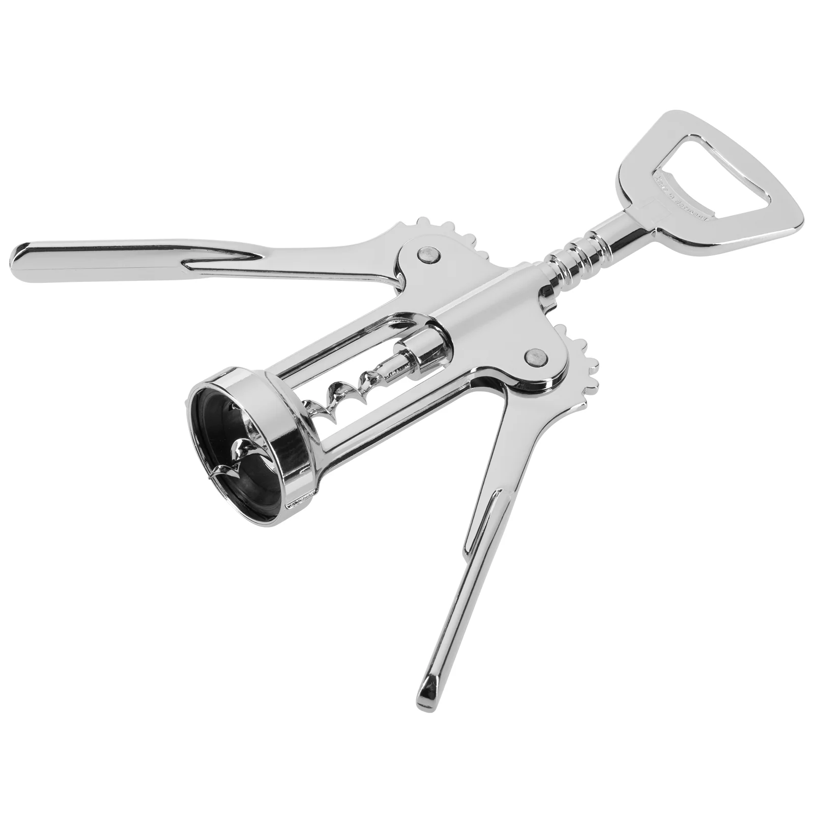 Westmark Lever Corkscrew "Pedro" Monopol Edition - #6155 336C - Image 2