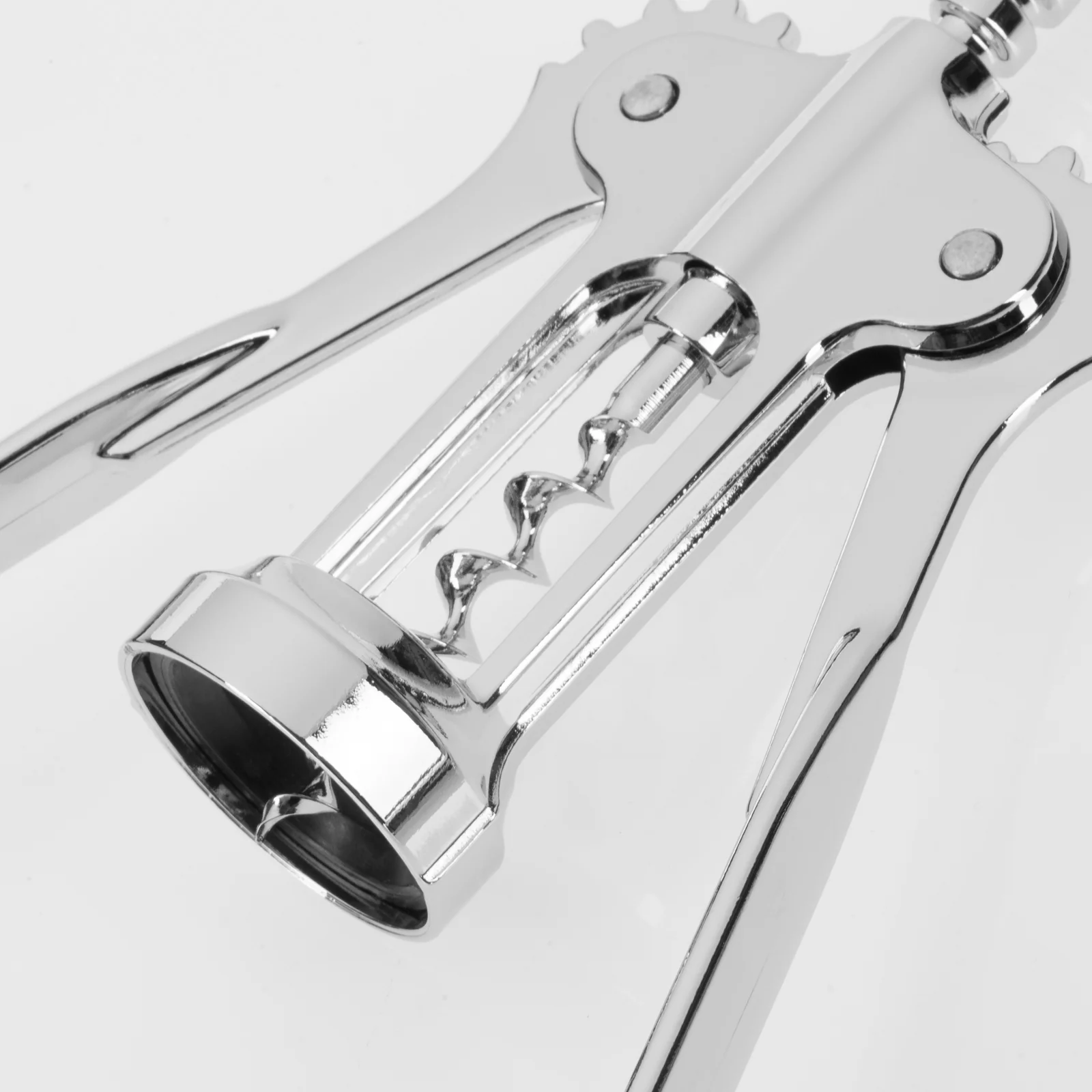 Westmark Lever Corkscrew "Pedro" Monopol Edition - #6155 336C - Image 4