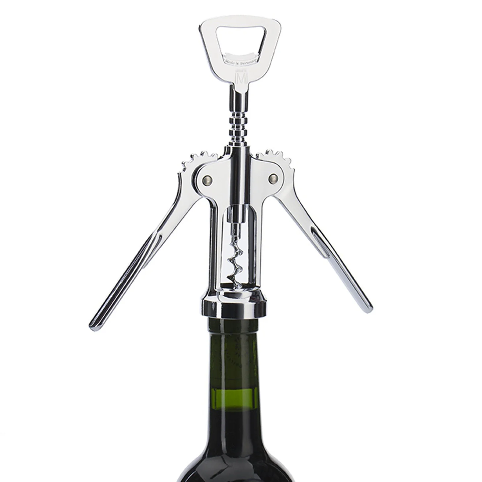 Westmark Lever Corkscrew "Pedro" Monopol Edition - #6155 336C - Image 7
