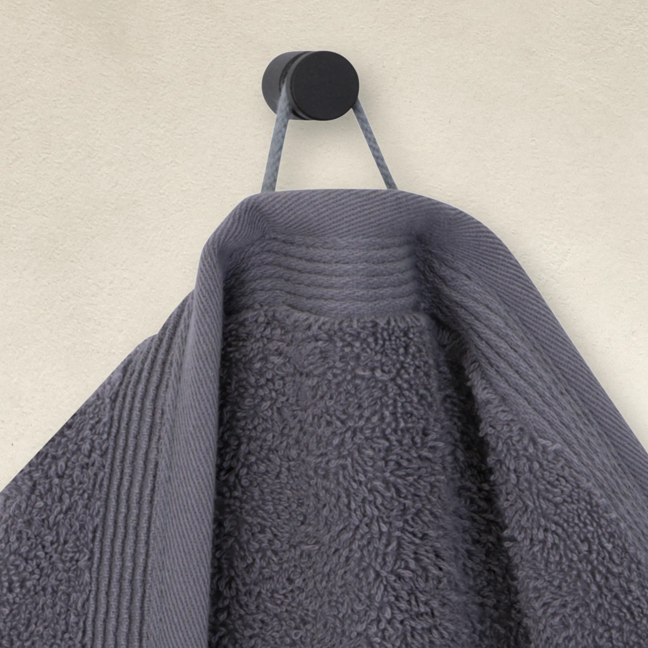 MÖVE Sauna Towel SUPERWUSCHEL, 80 x 200 cm / 31.5" x 78.7" - Image 4
