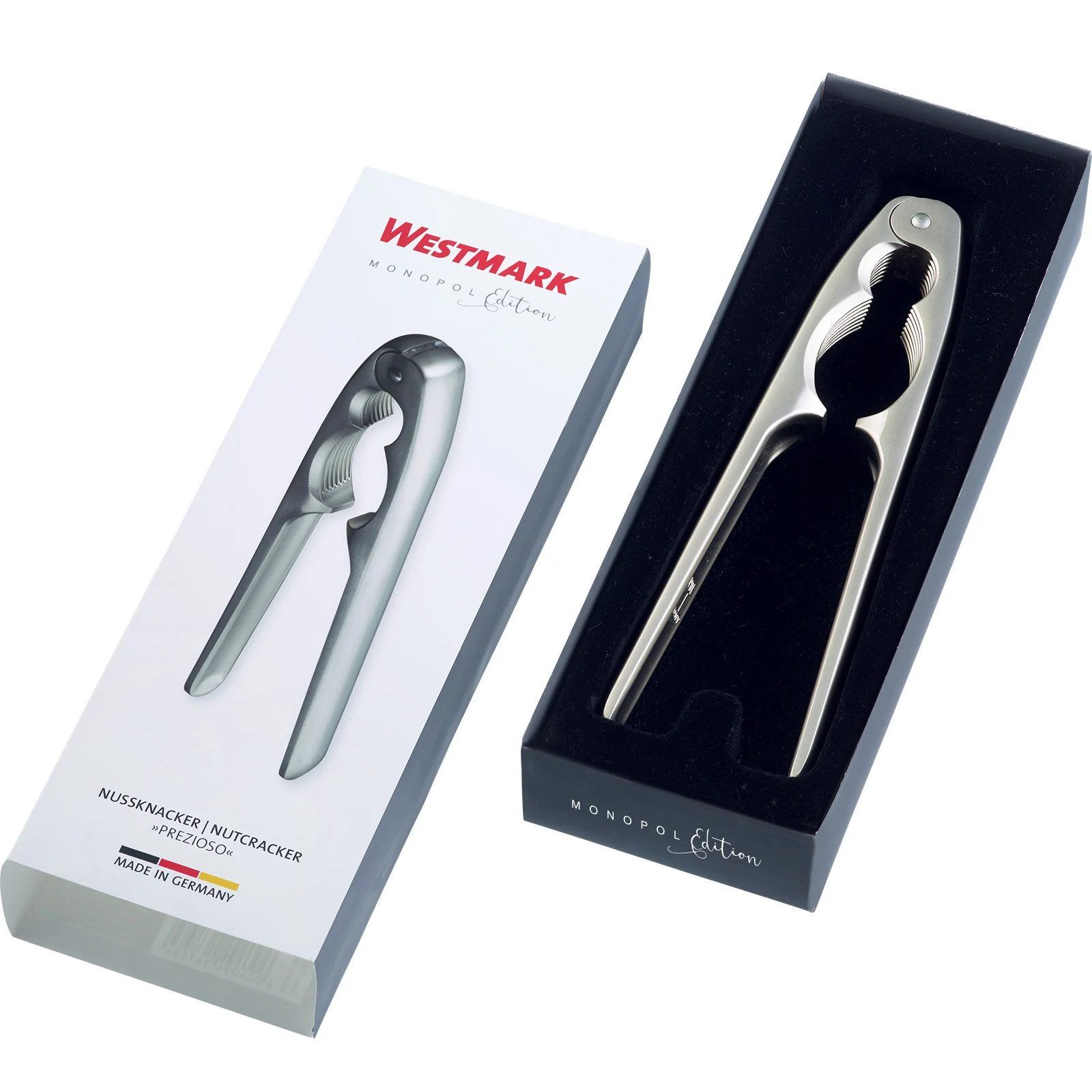 Nutcracker "Prezioso" Monopol Edition, satin finished - #1675 - Image 6