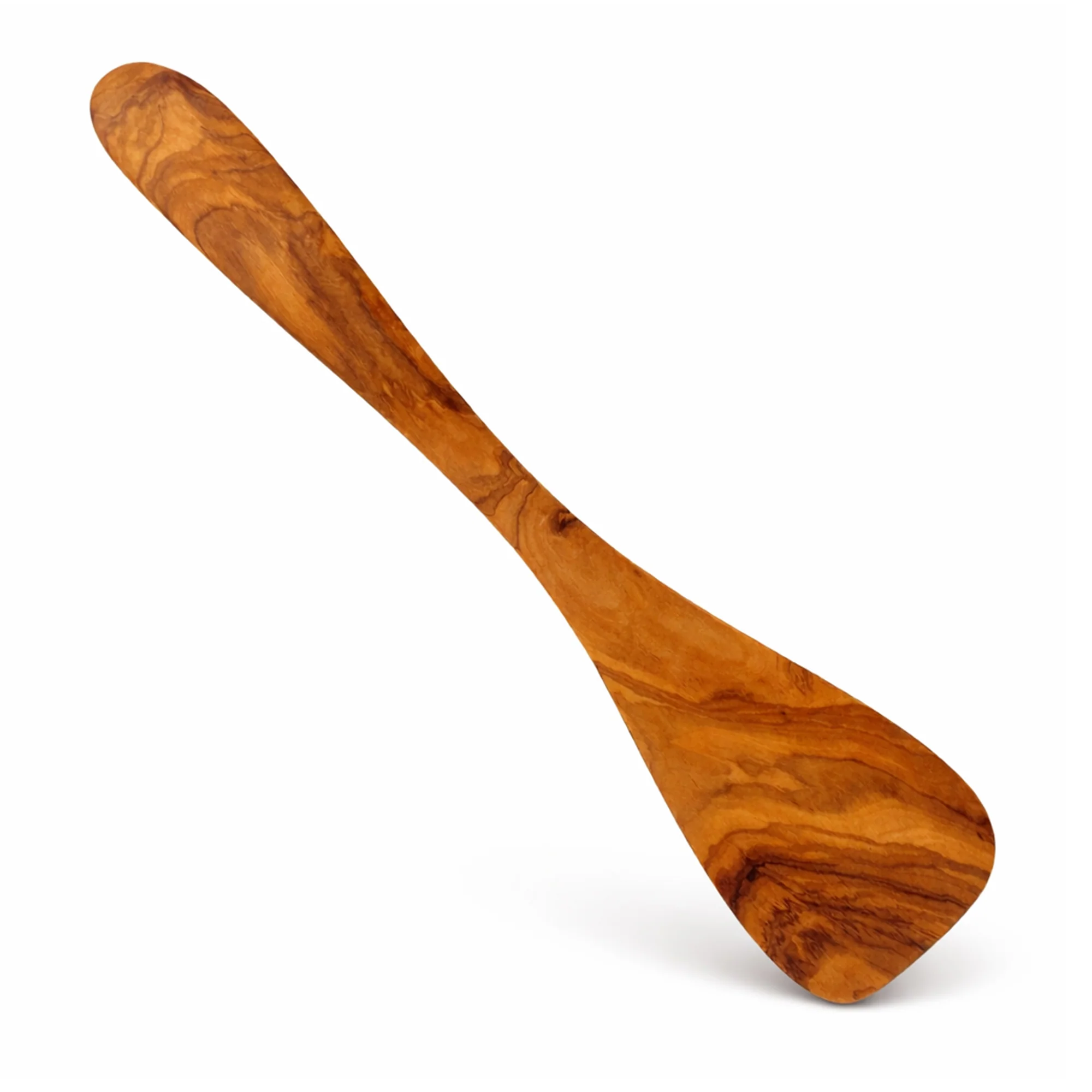 PASTERKAMP Olive Wood Turner - 30 cm / 11.8"