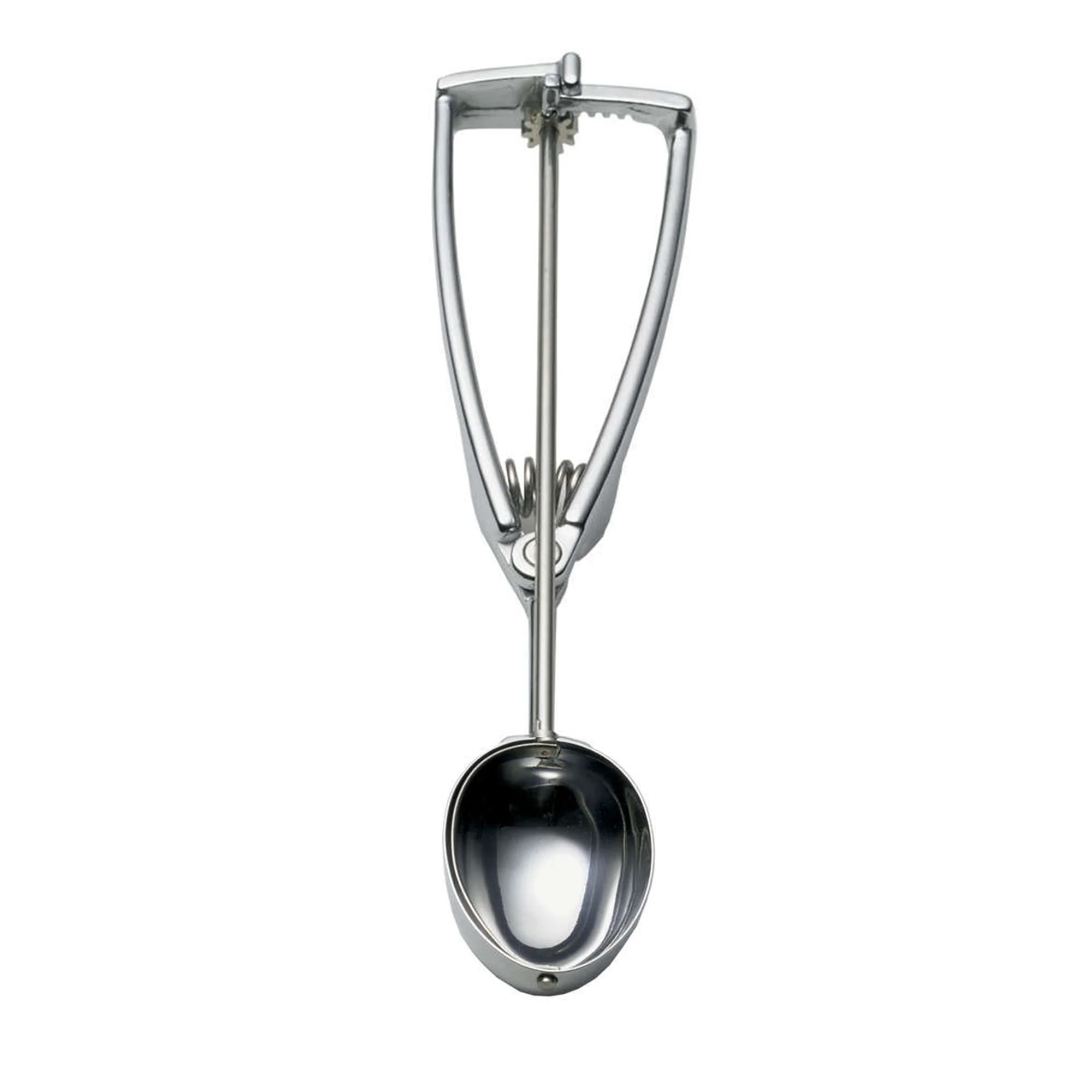 Stöckel OVAL Professional Ice Cream Scoop - CO - Image 3