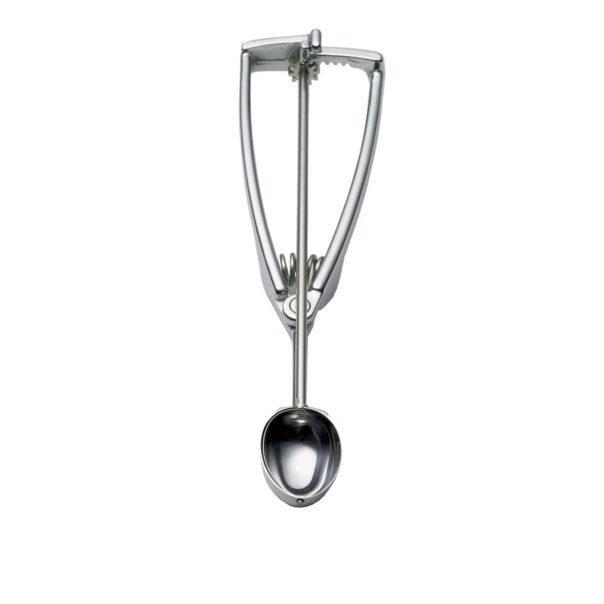 Stöckel OVAL Professional Ice Cream Scoop - CO - Image 4