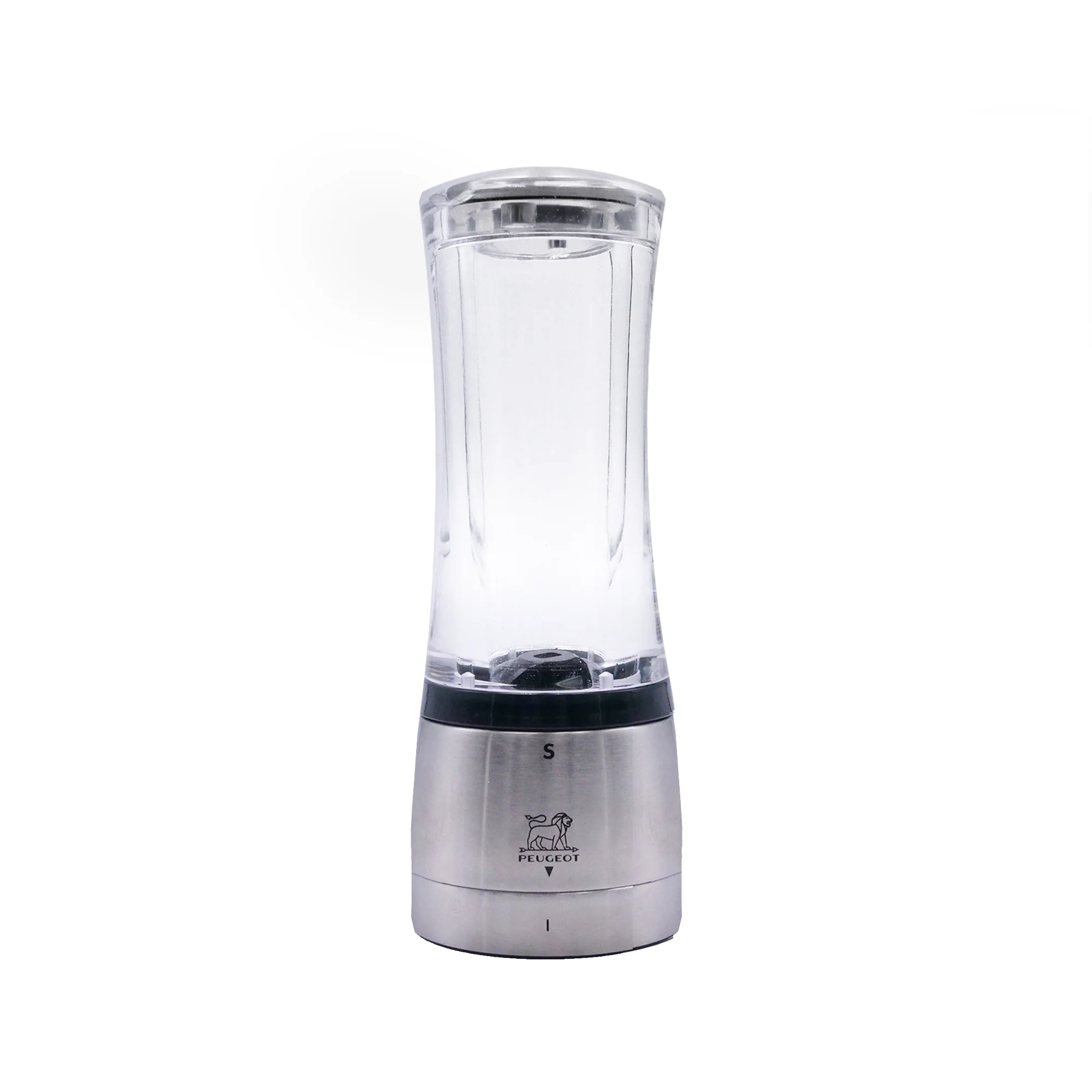 Peugeot DAMAN, Acrylic, U-Select Steel Grinder - Image 4