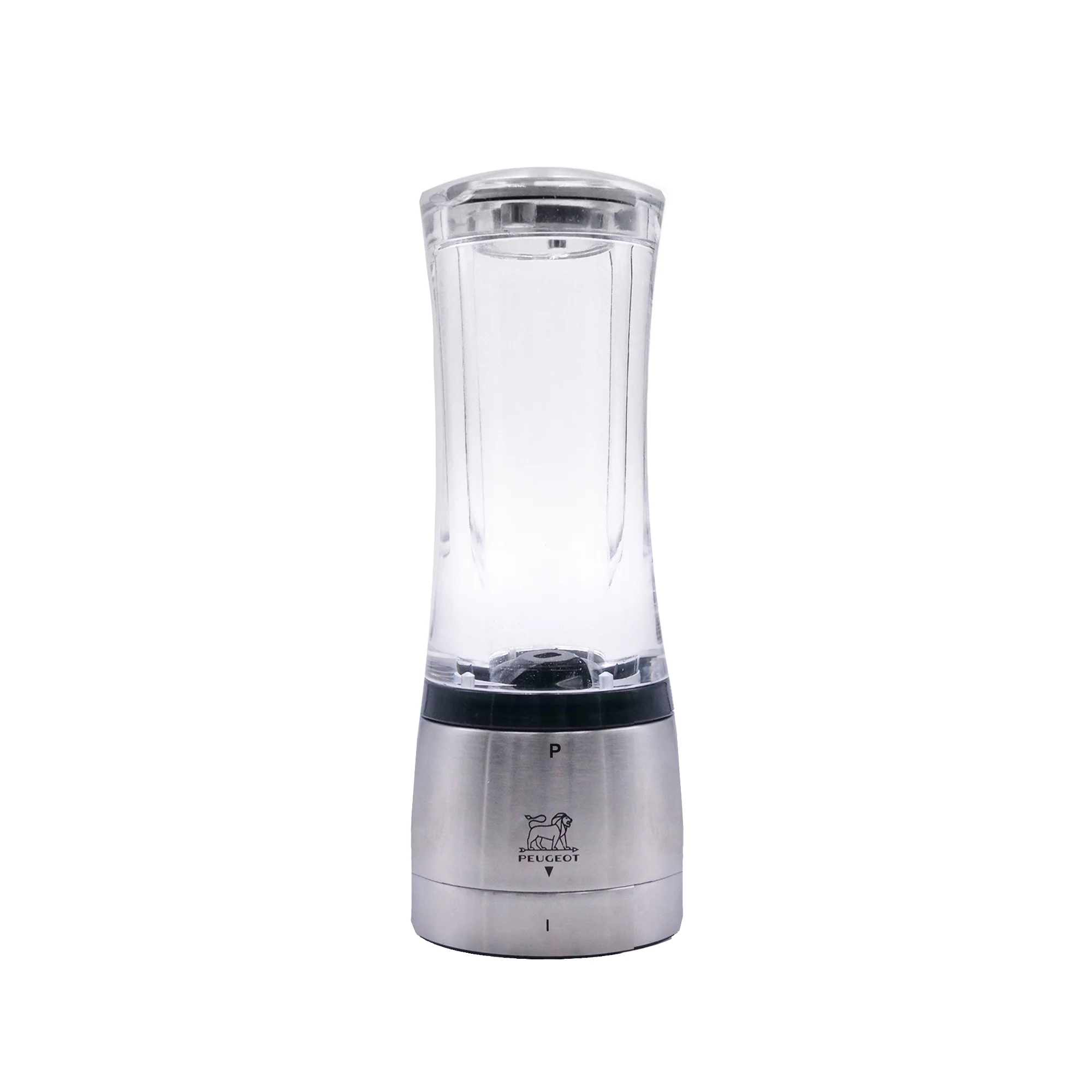 Peugeot DAMAN, Acrylic, U-Select Steel Grinder - Image 5