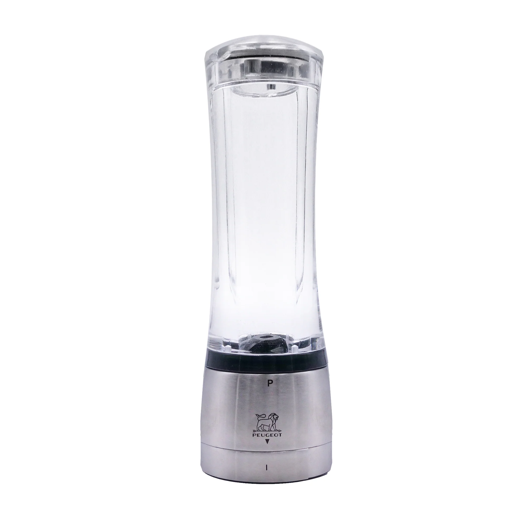 Peugeot DAMAN, Acrylic, U-Select Steel Grinder - Image 6