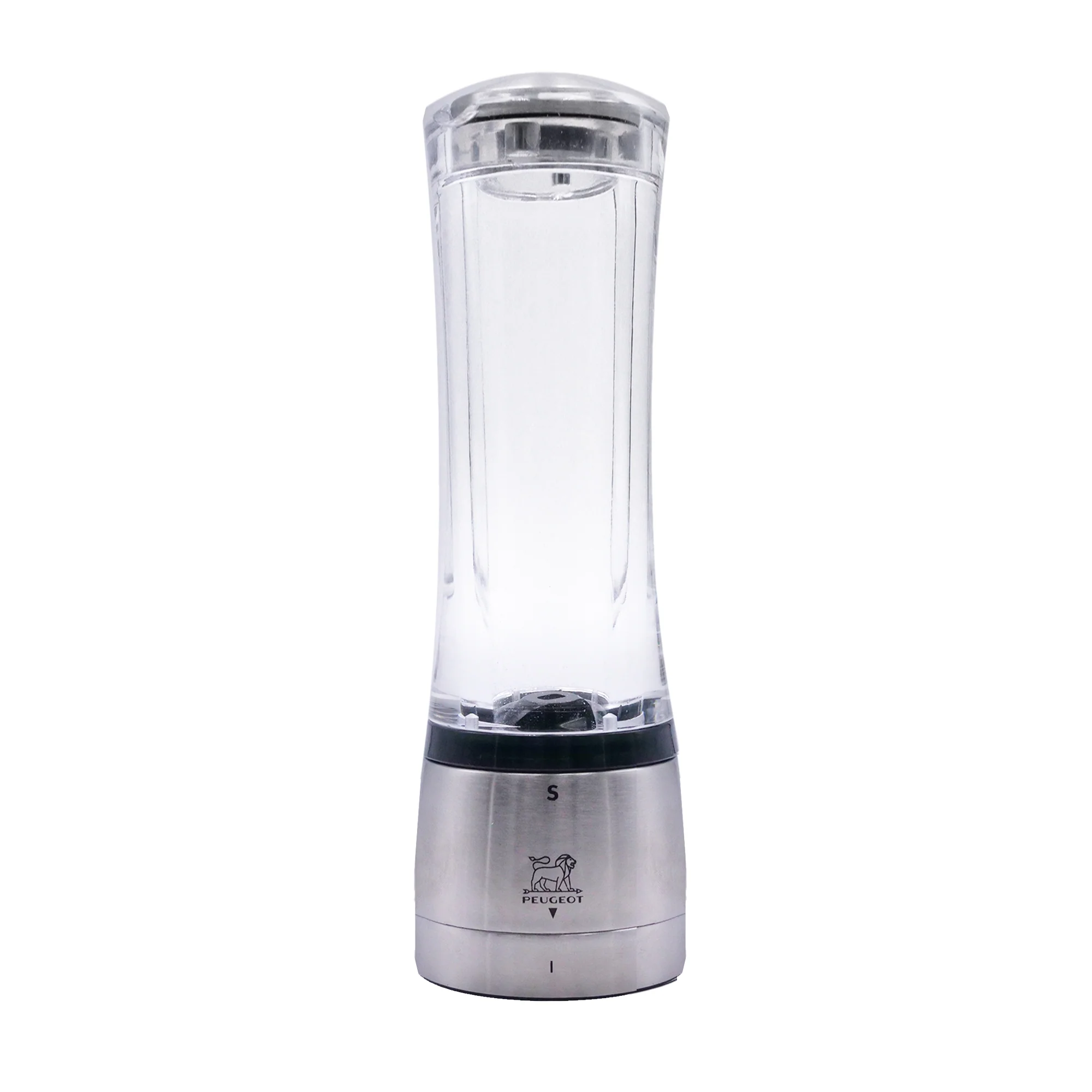 Peugeot DAMAN, Acrylic, U-Select Steel Grinder - Image 7