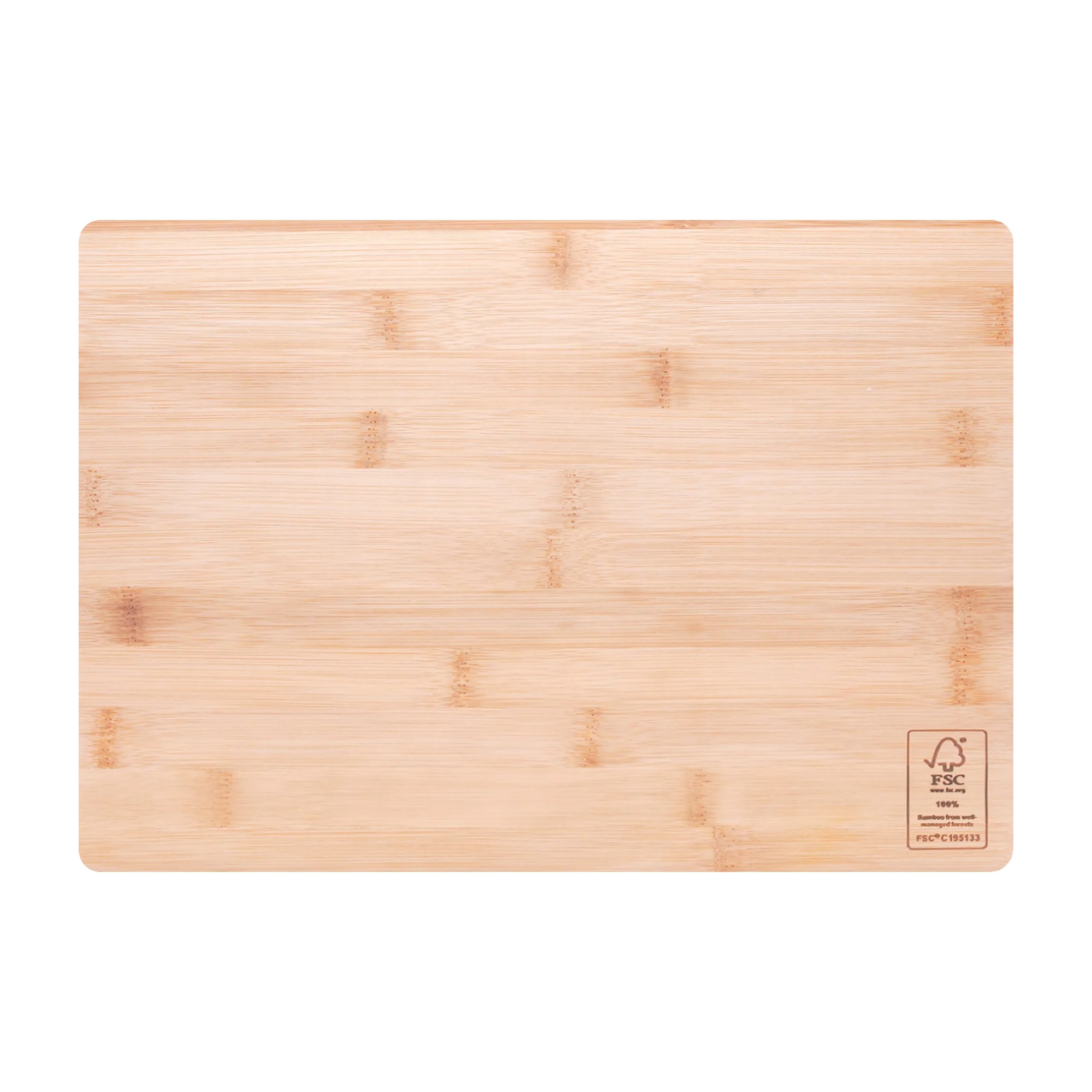 Ritter Bamboo Cutting Board, Amano 5, Replacement Part - No. 107626