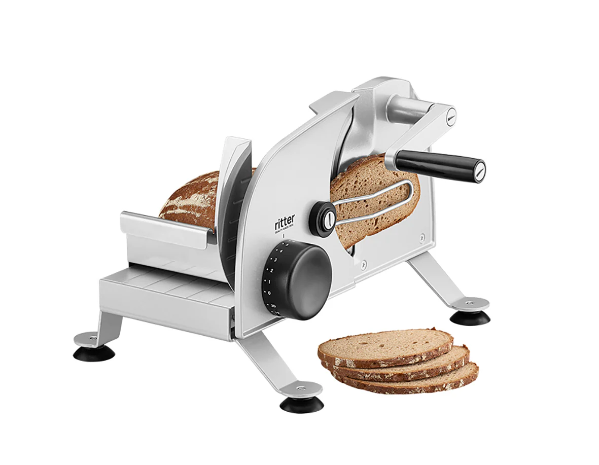 Ritter Hand Bread & Food Slicer MANUS 3 - No. 107.000 - Image 3
