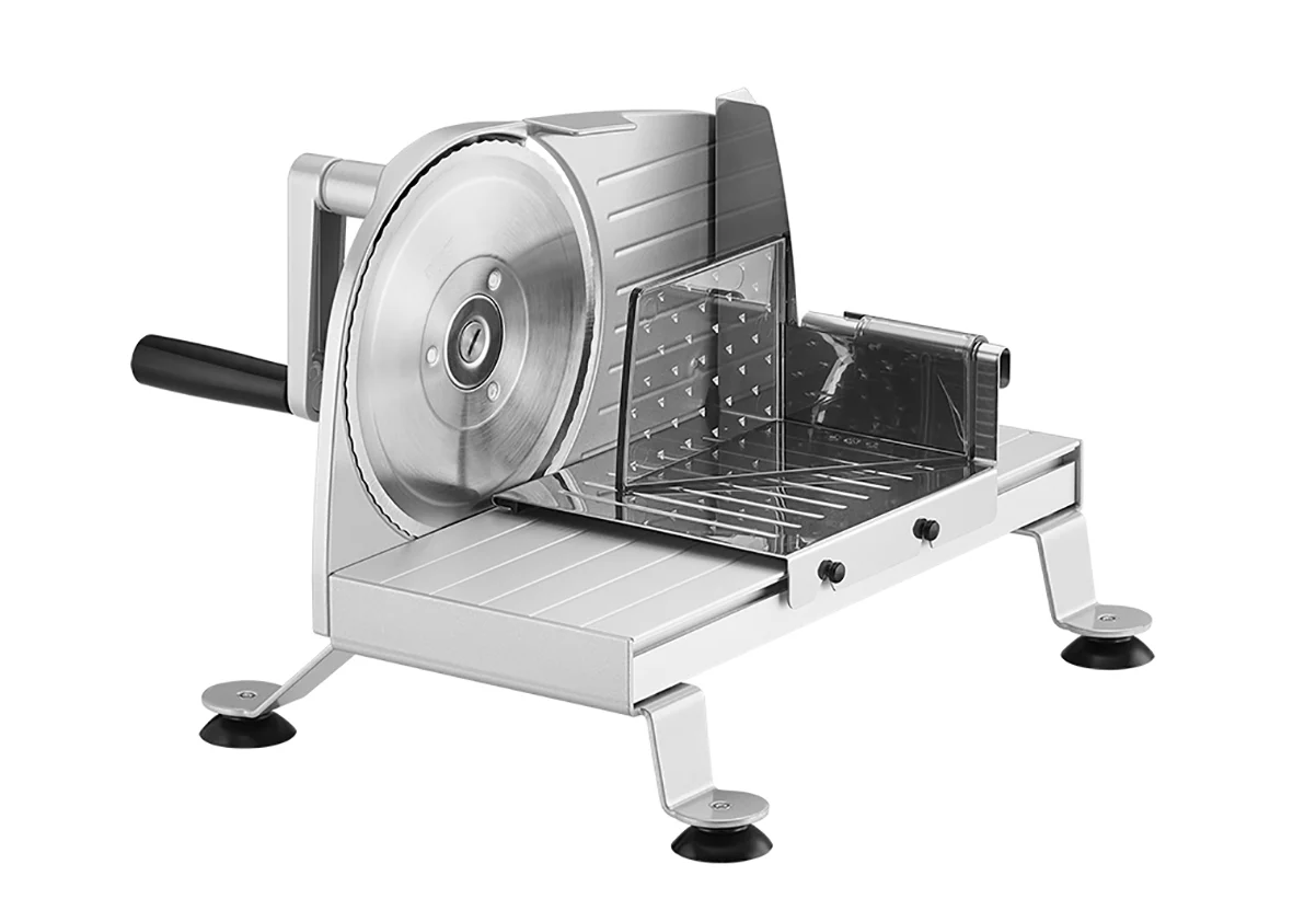 Ritter Hand Bread & Food Slicer MANUS 3 - No. 107.000 - Image 4