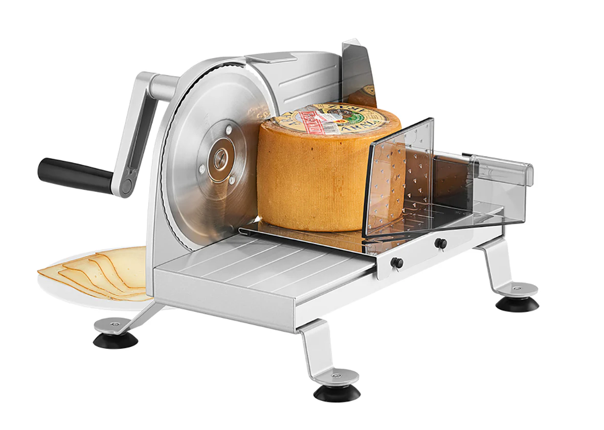 Ritter Hand Bread & Food Slicer MANUS 3 - No. 107.000 - Image 5