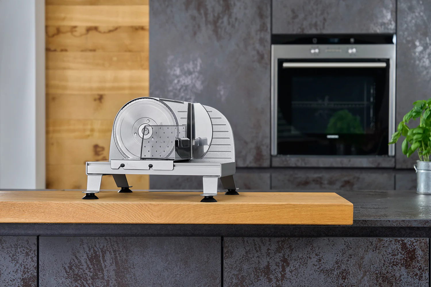 Ritter Hand Bread & Food Slicer MANUS 3 - No. 107.000 - Image 7