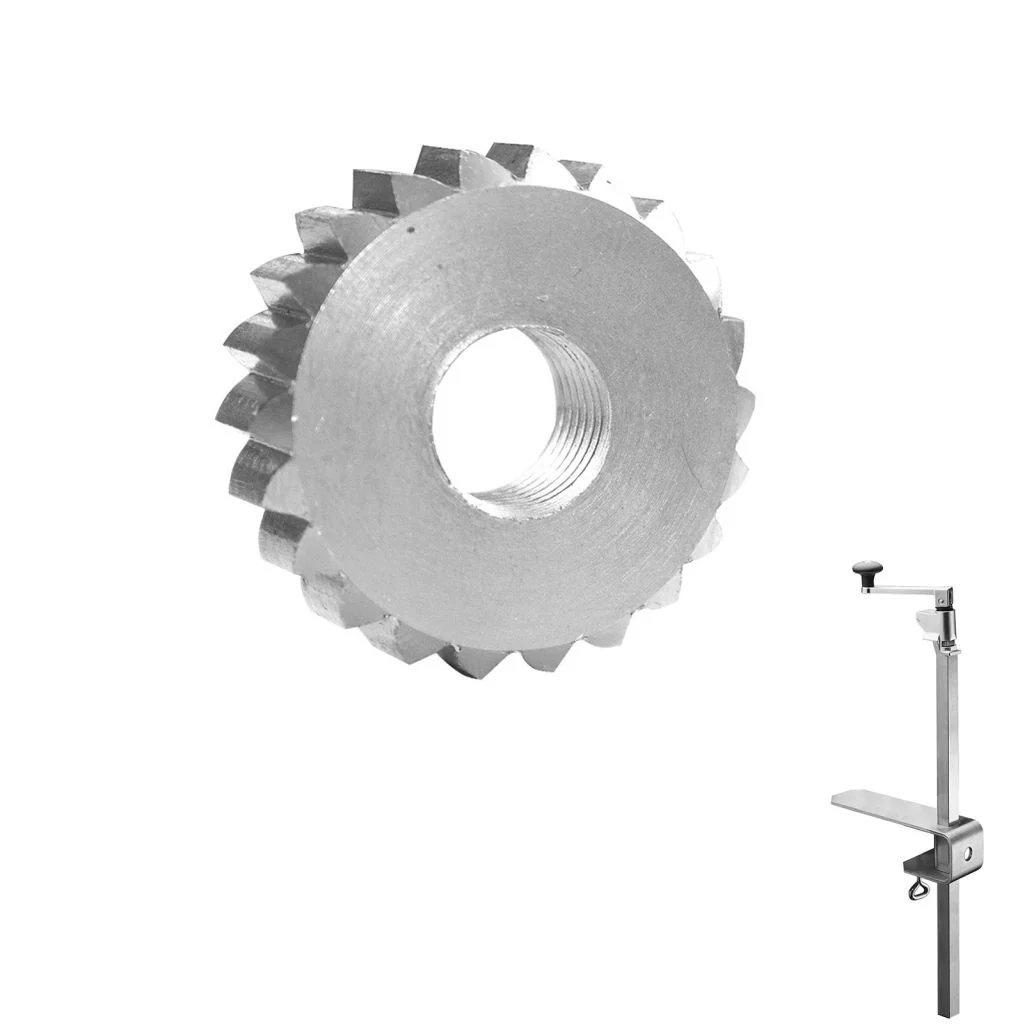 Westmark Sieger CLOU Transport Wheel