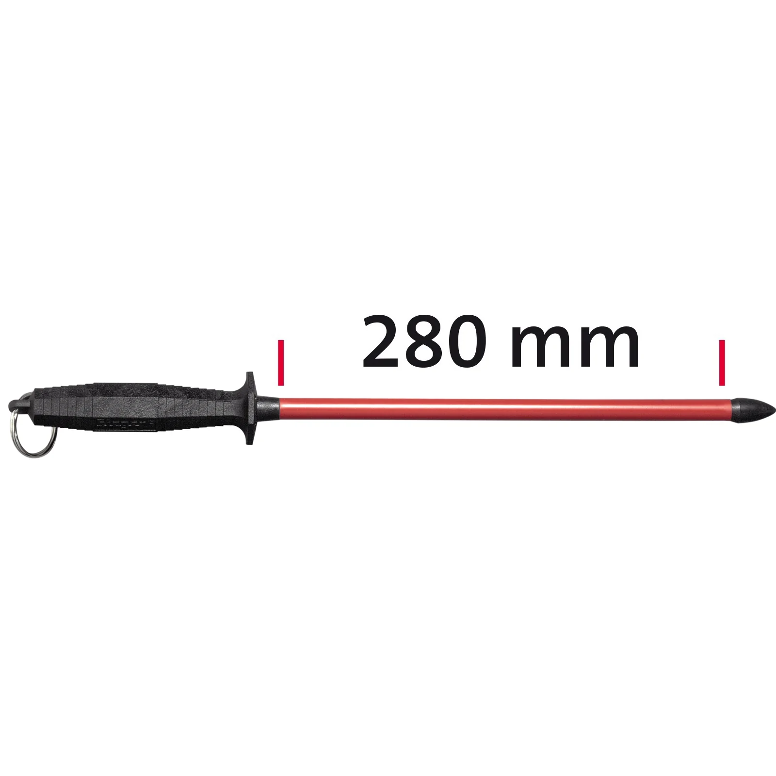Sieger Knife Sharpener Long Life from Sintered Ruby - Image 4