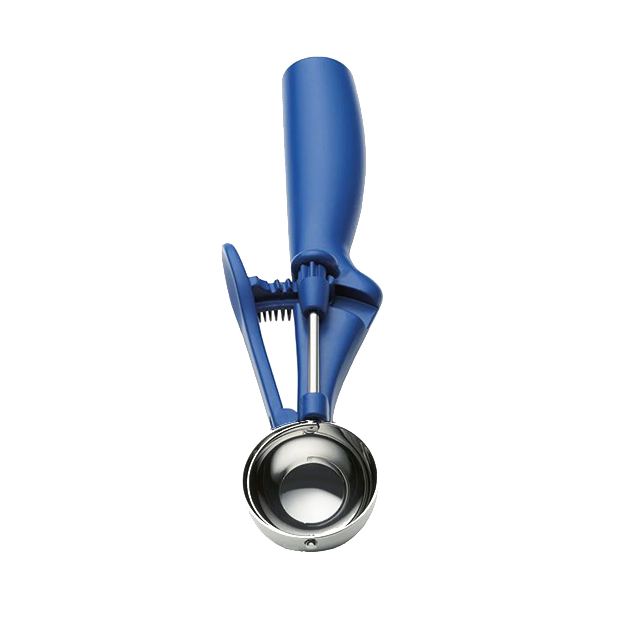 Stöckel Professional Ice Cream Scoop with Thumb Lever, Model D - Image 3