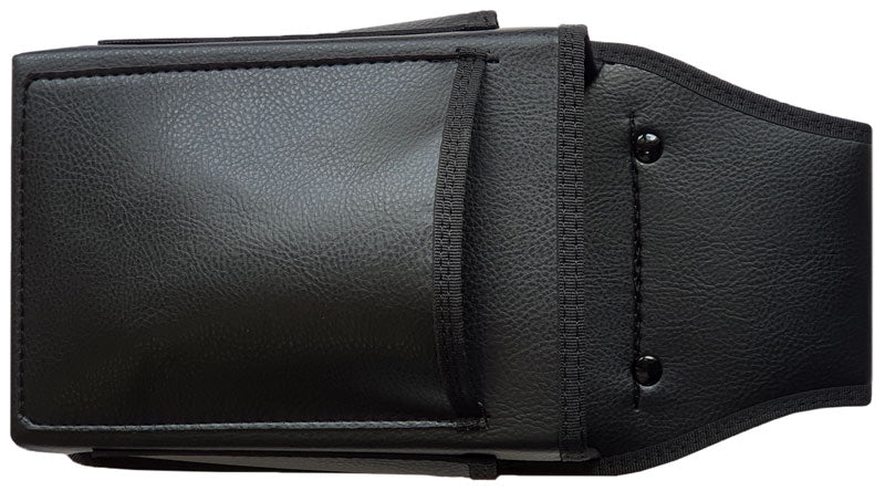 SYVA Waiter Strap Bag Standard Black - #5013