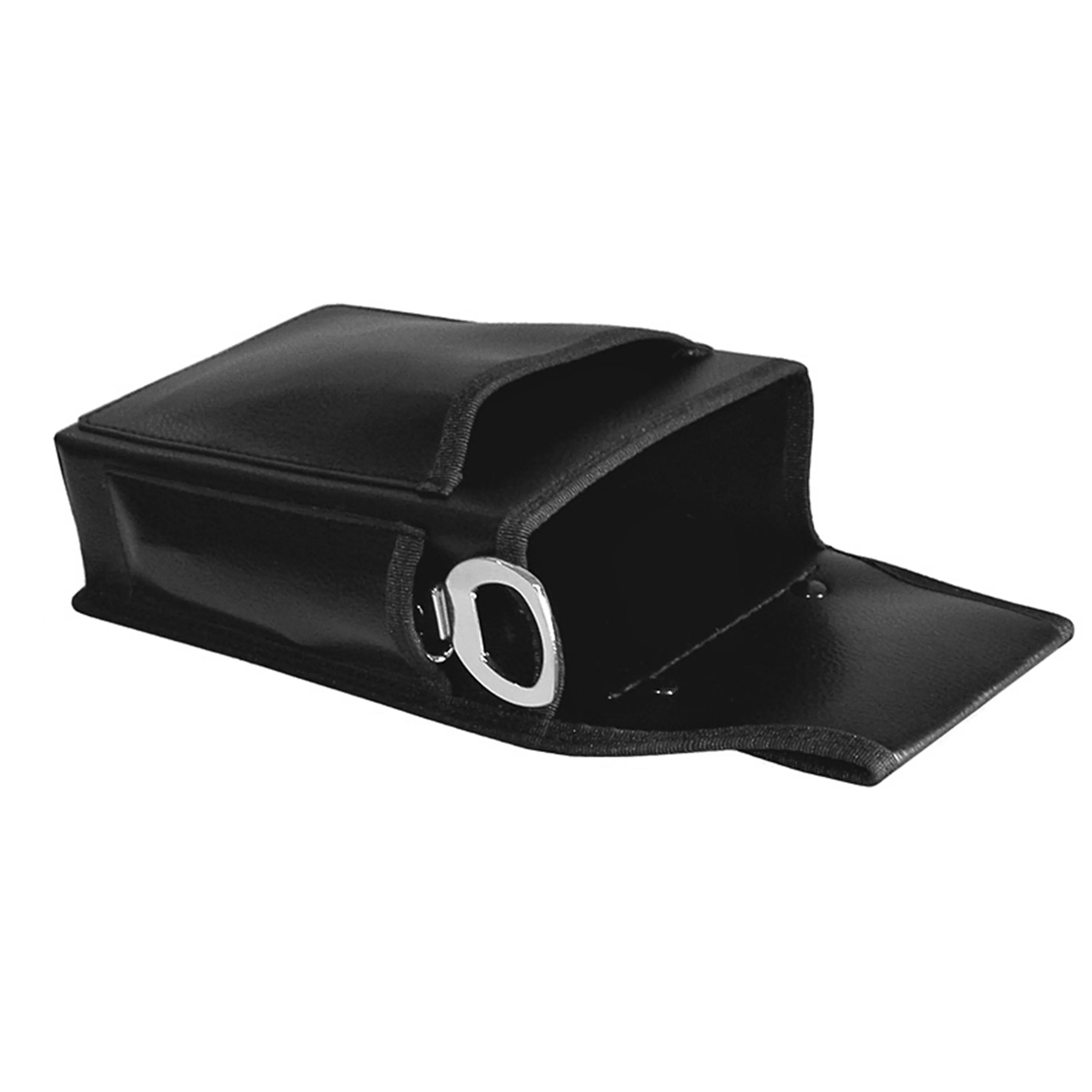 SYVA Waiter Strap Bag Standard Black - #5013 - Image 2