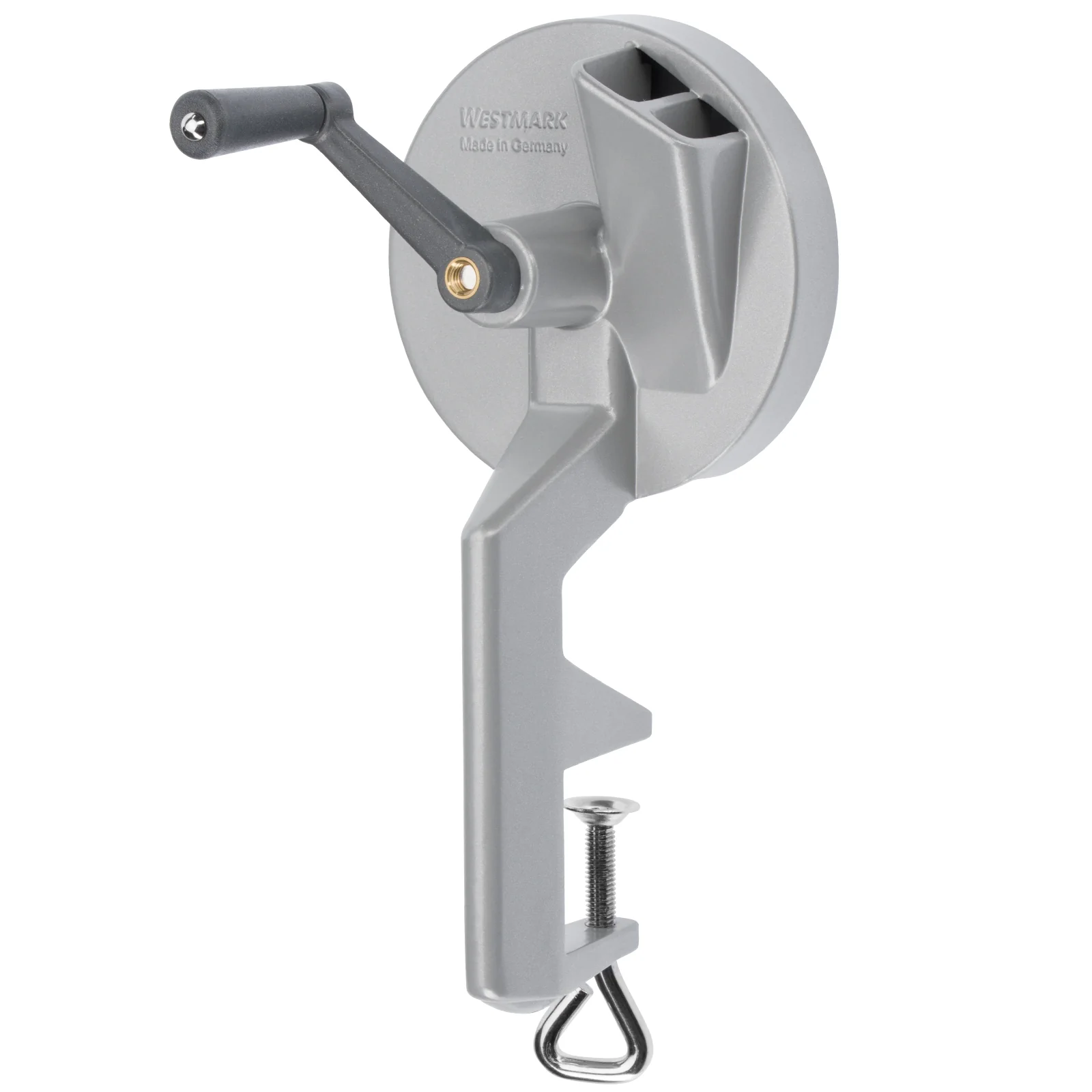 Westmark Bean Slicer Aluminium - #1182 - Image 2