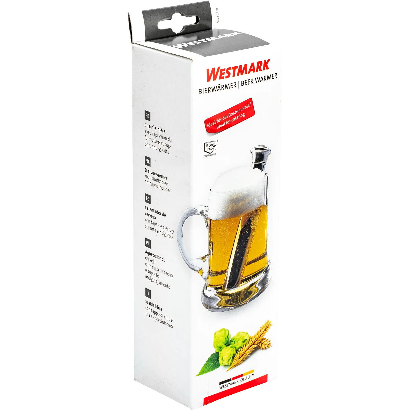 Westmark Beer Warmer - #6328 - Image 6