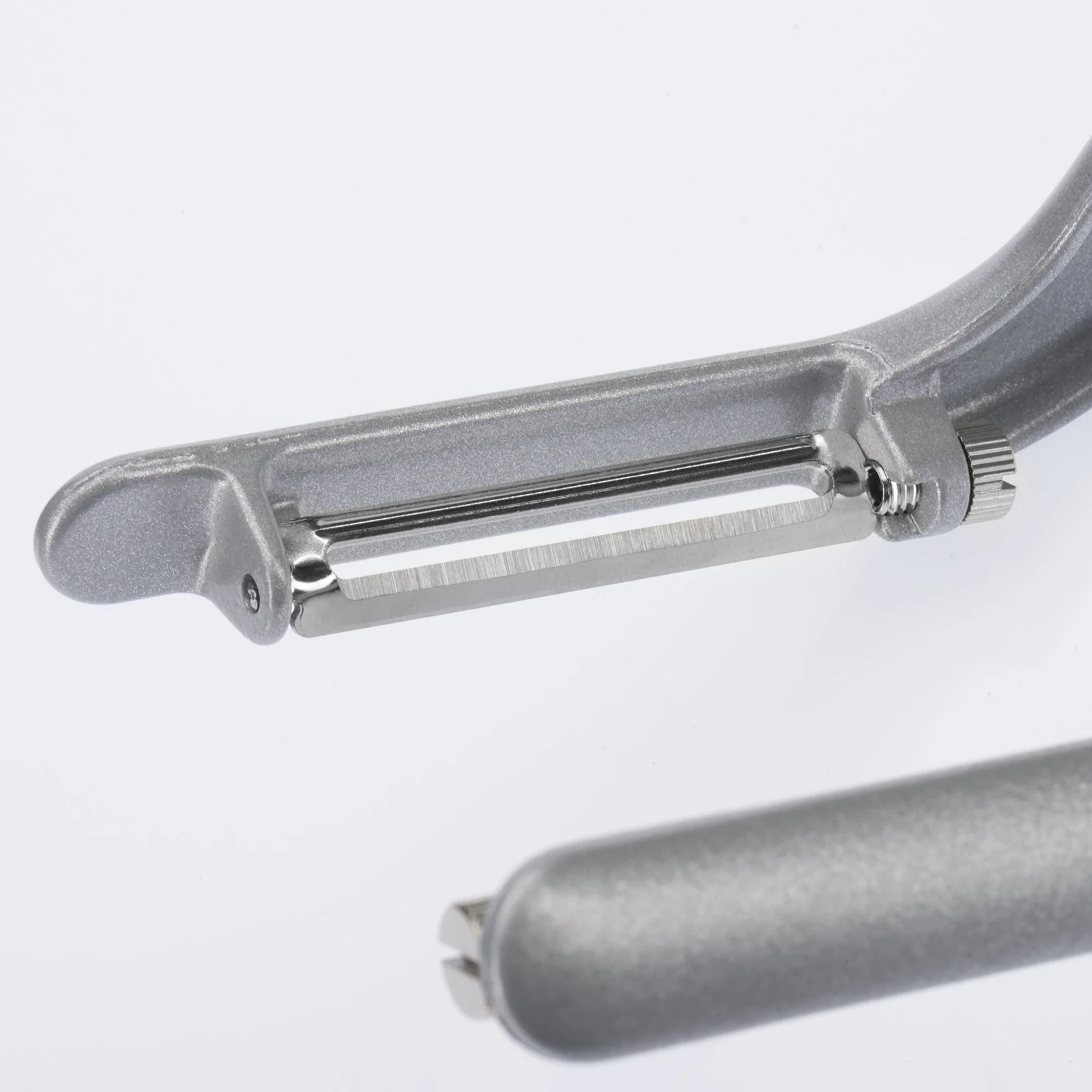 Westmark Double Peeler Peel-Star Alu - #6050 - Image 3