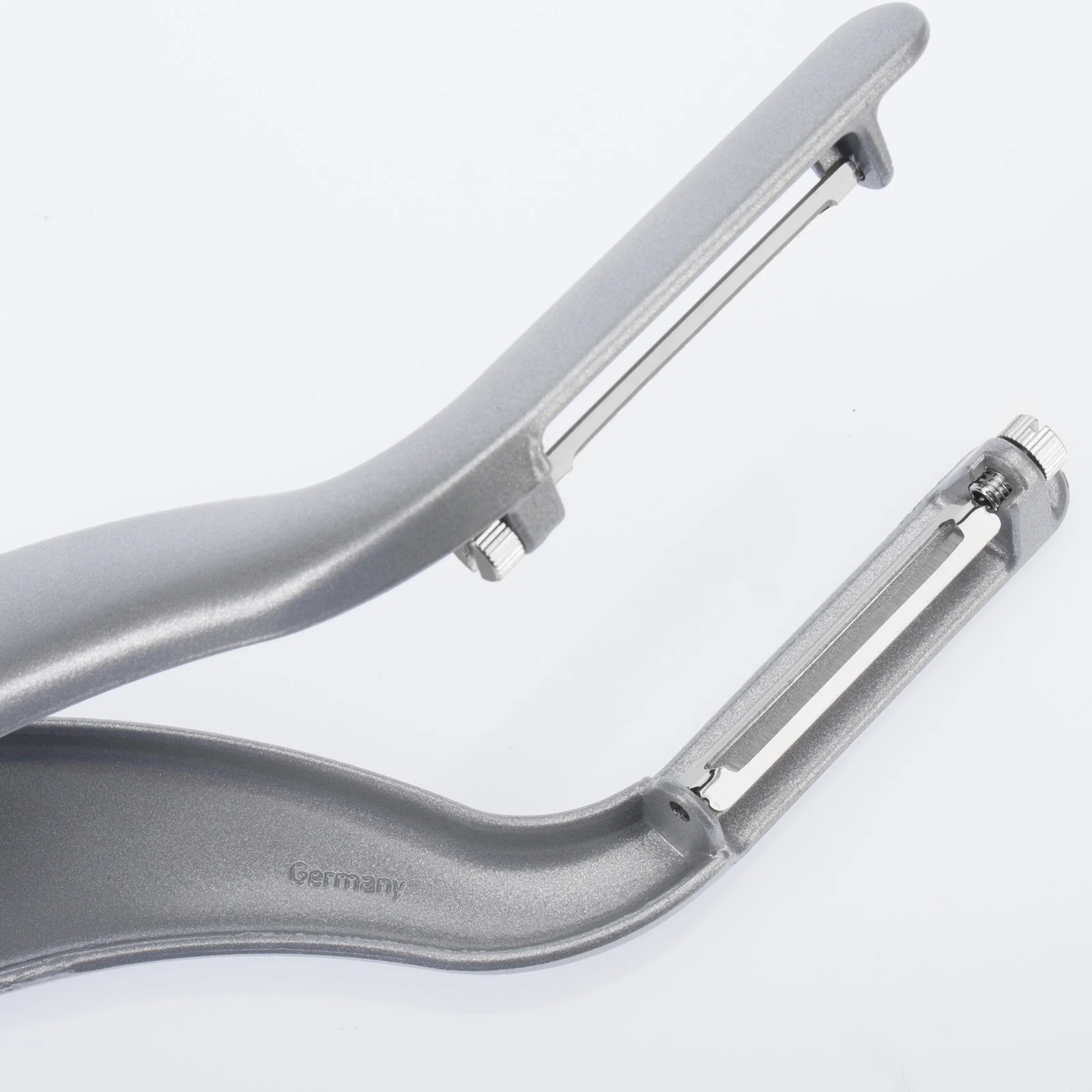 Westmark Double Peeler Peel-Star Alu - #6050 - Image 4
