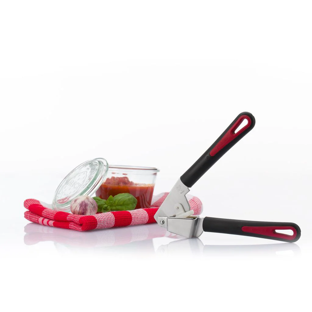 Westmark Garlic Press »Gallant Plus« with 2 Inserts - #2939-2270 - Image 6