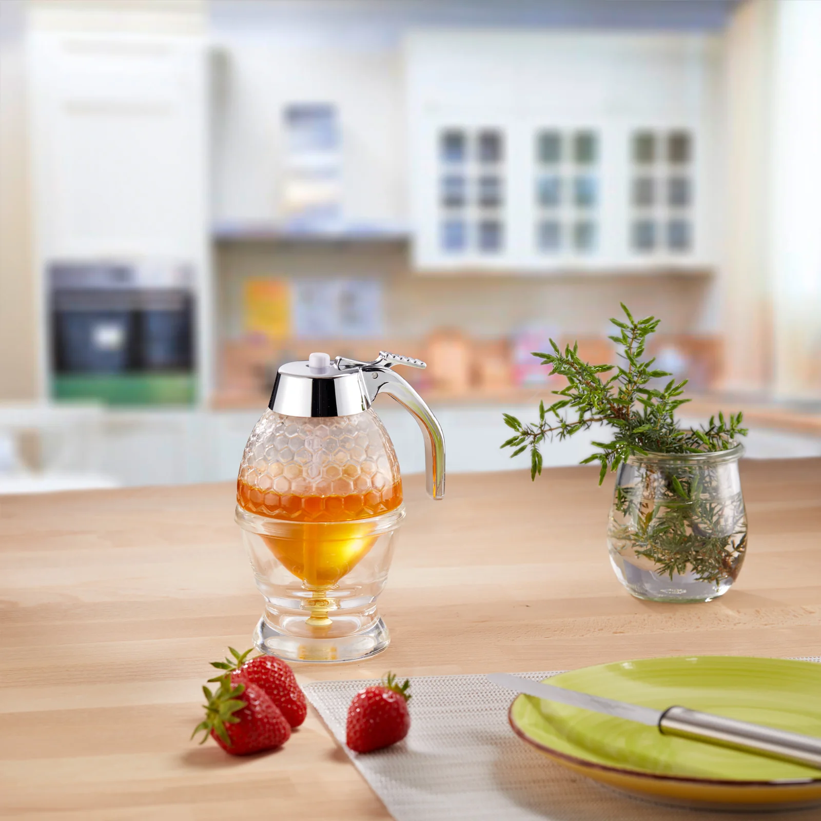 Westmark Honey Dispenser "Deluxe" - #6513 - Image 6