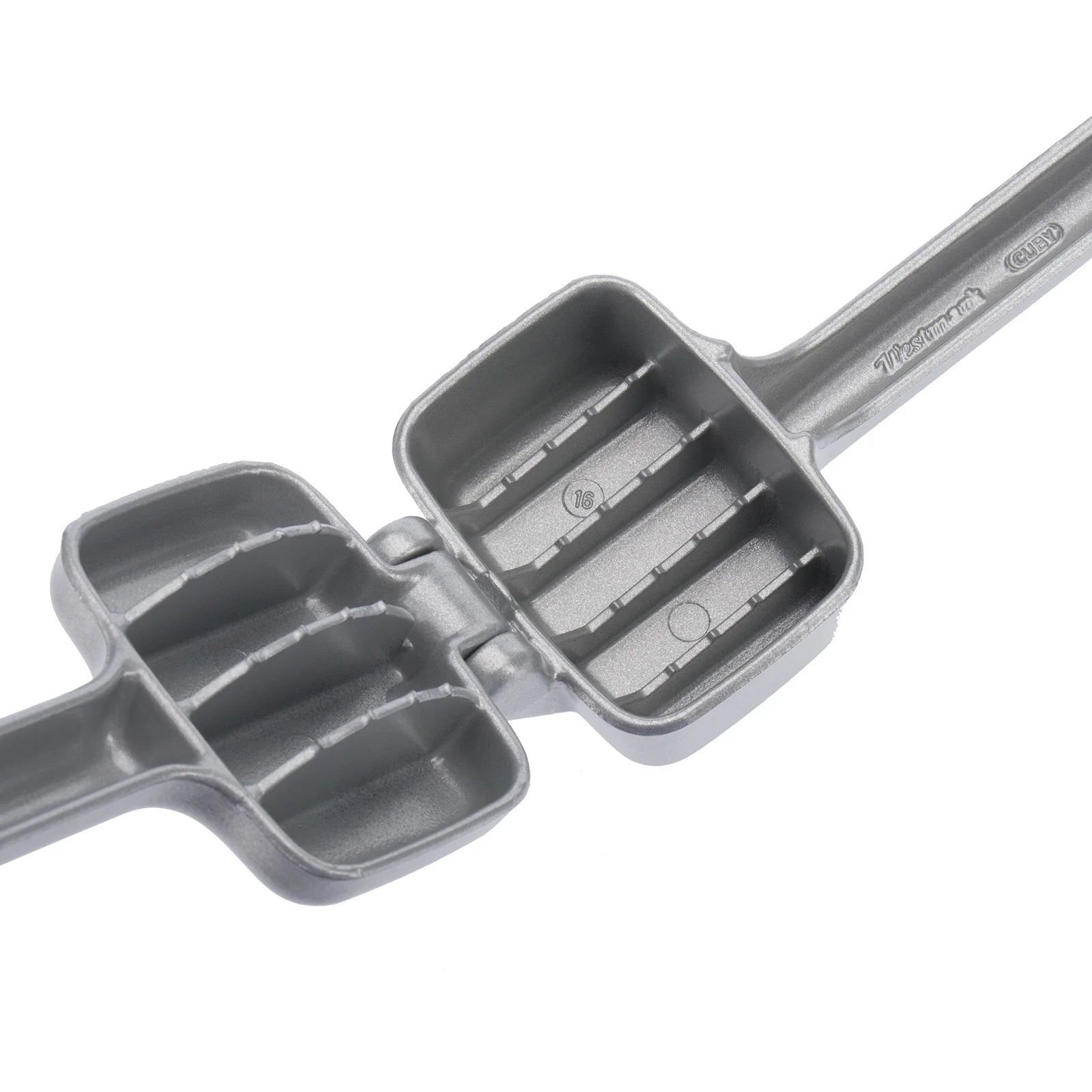 Westmark Ice Crusher "Cuby" - #1200 - Image 3