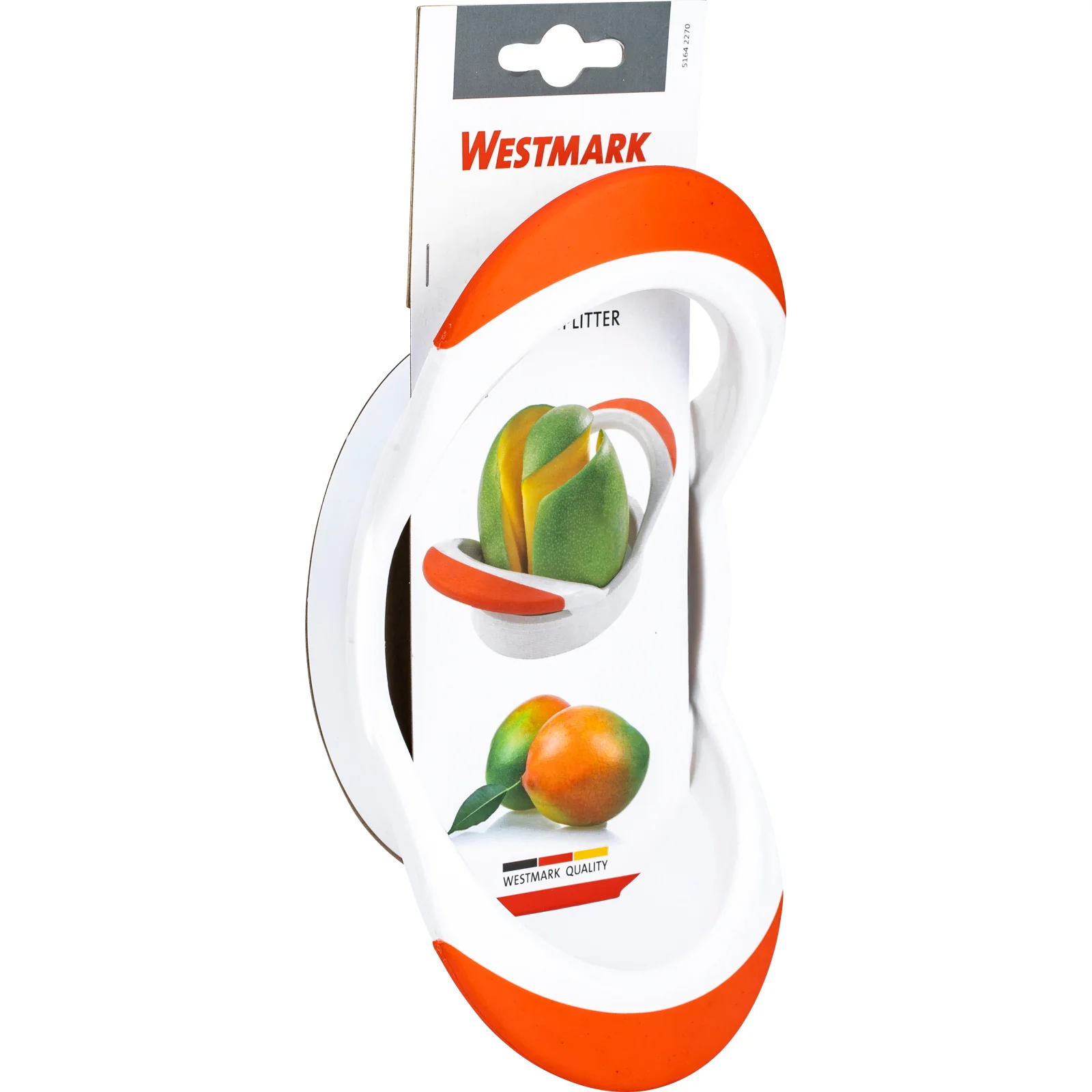 Westmark Mango Slicer,  Ø 90 mm - #5164 - Image 3