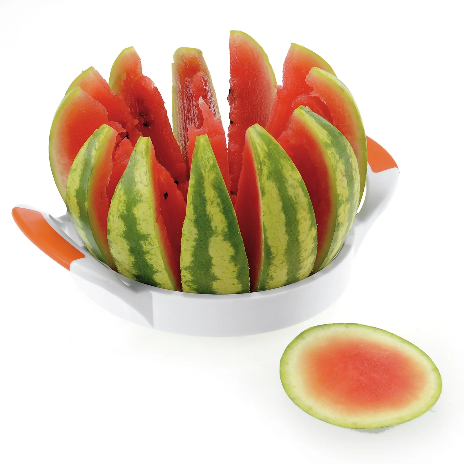 Westmark Melon Slicer "Jumbo", Ø  19 cm - #5160 - Image 3