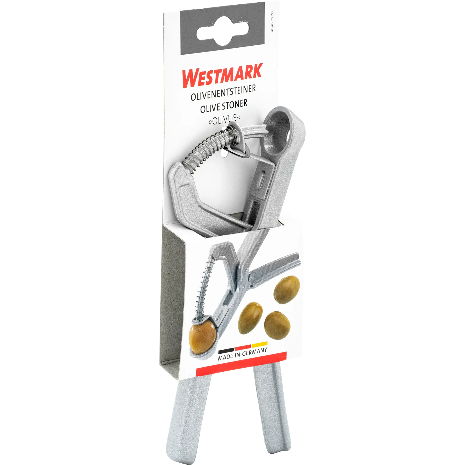 Westmark Olive Stoner "Olivus" - #4040 - Image 6