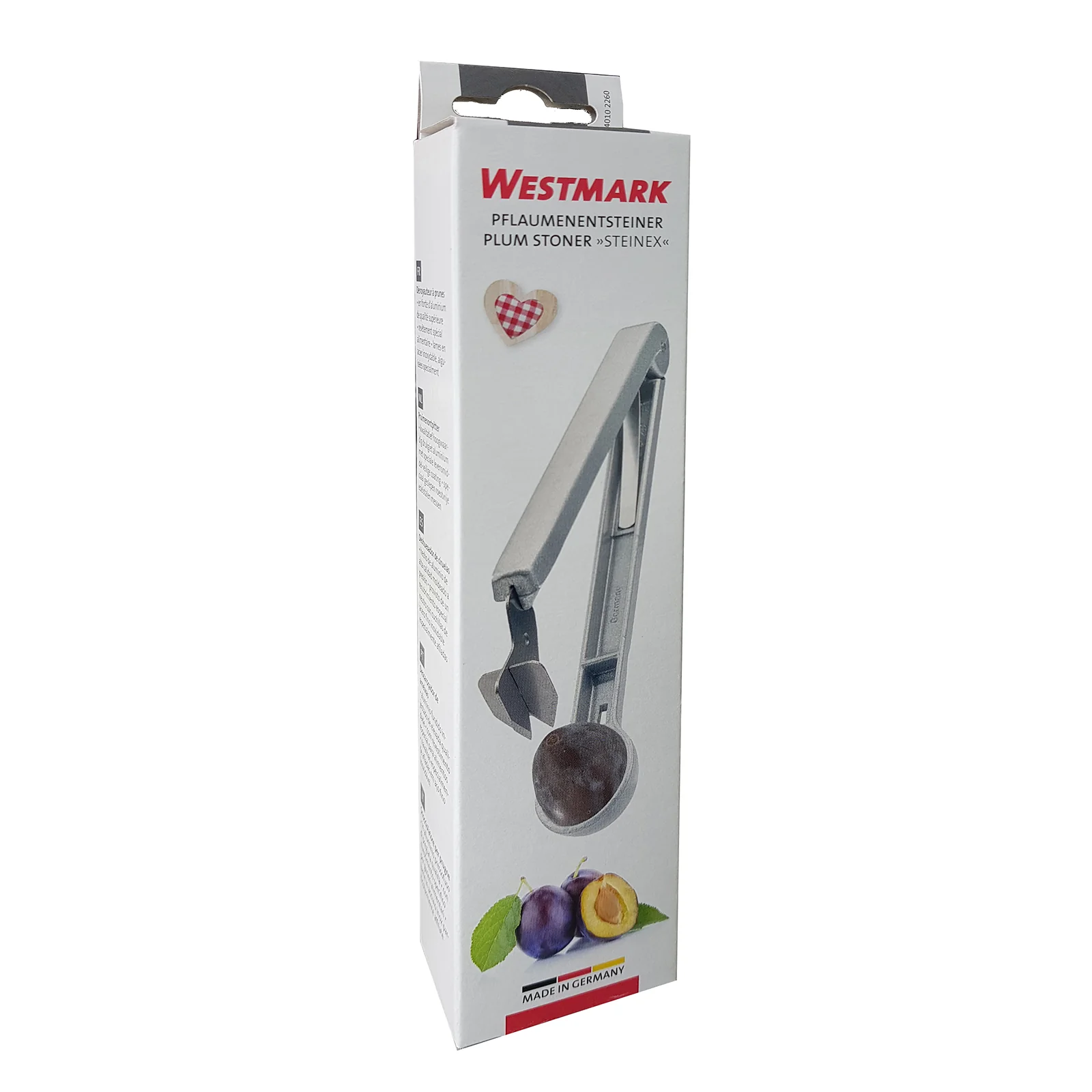 Westmark Plum Stoner "Steinex" - #4010 - Image 5