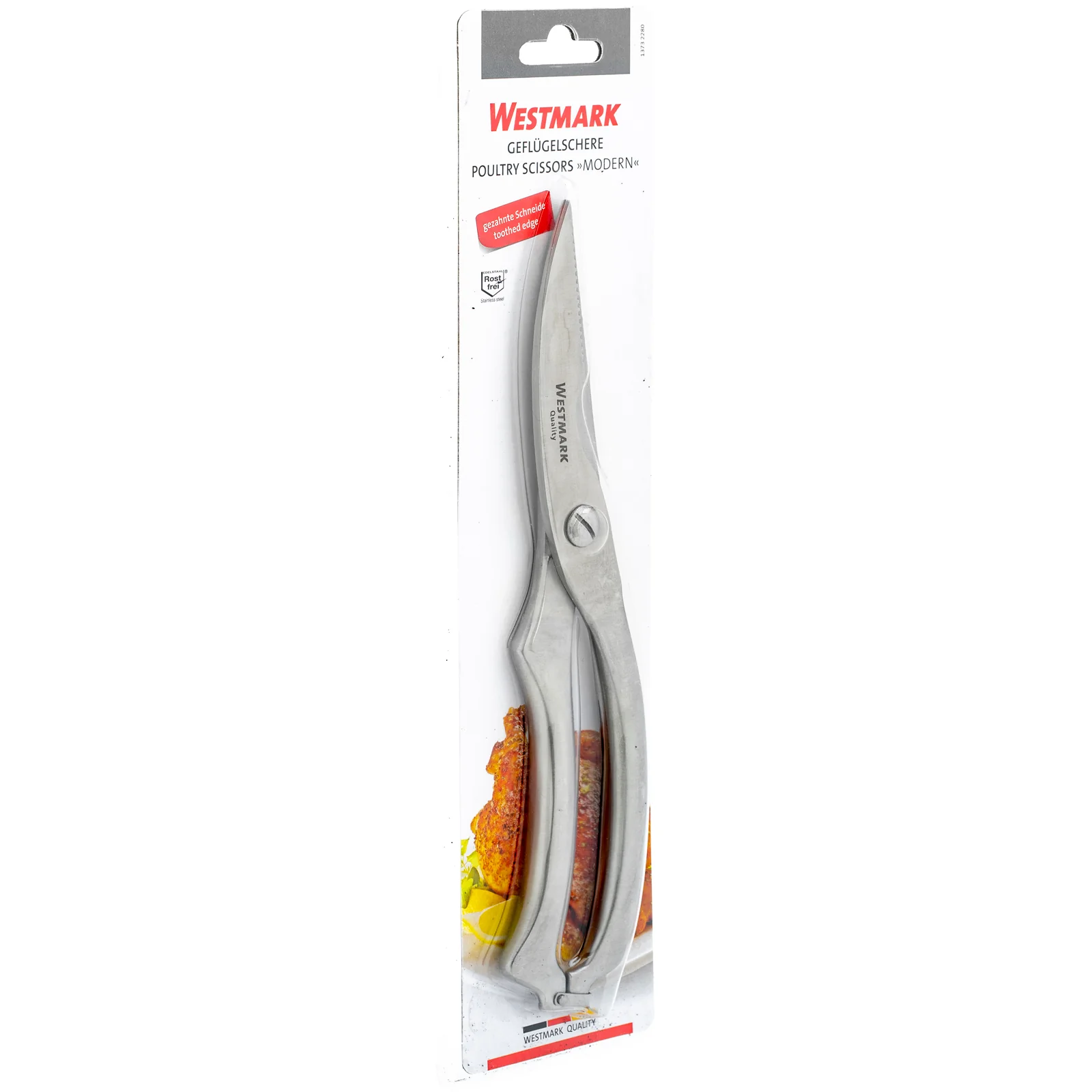 Westmark Poultry Shears "Modern" - #1373 - Image 5