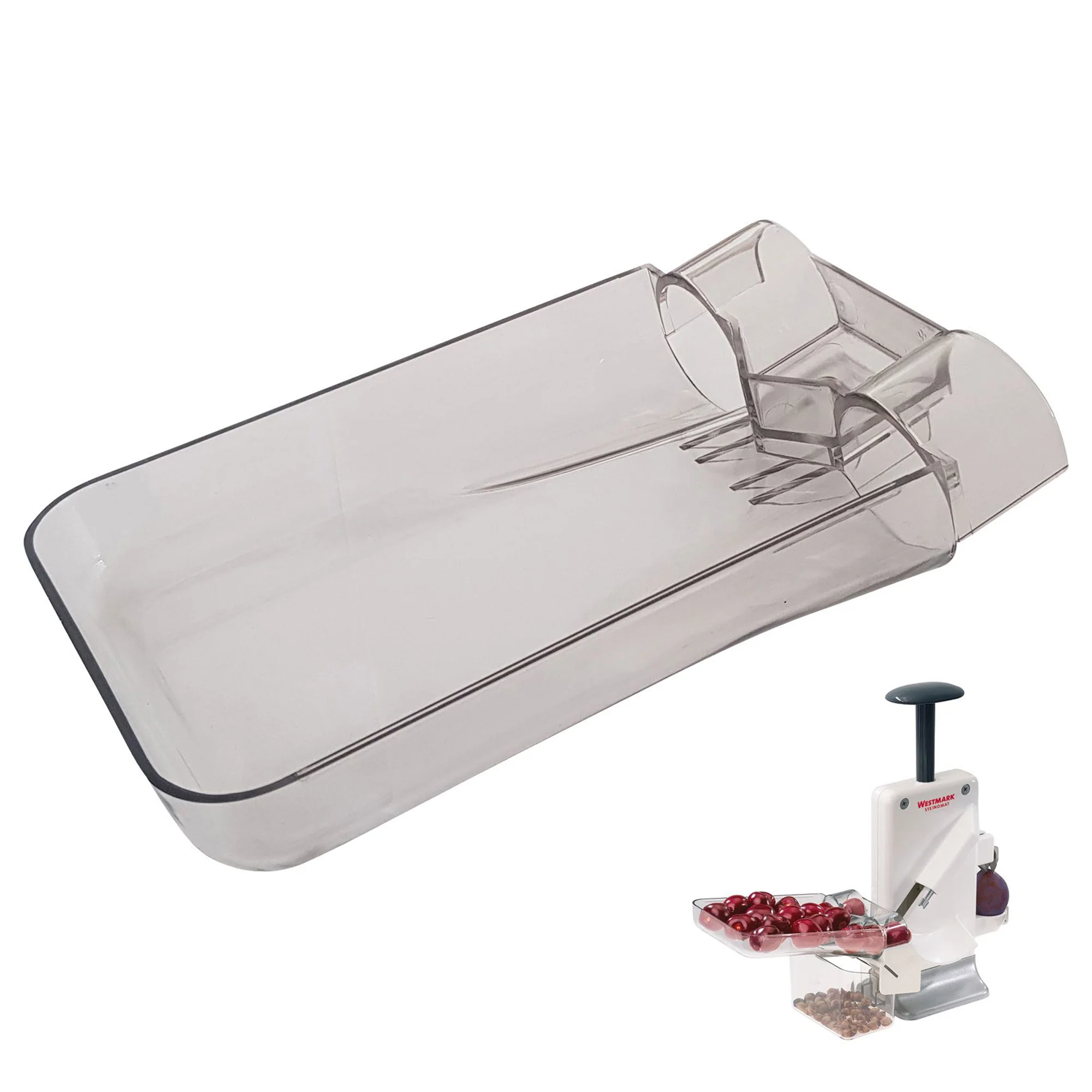 Westmark Replacement Chute for “Steinomat” 4060 - #4060-060g