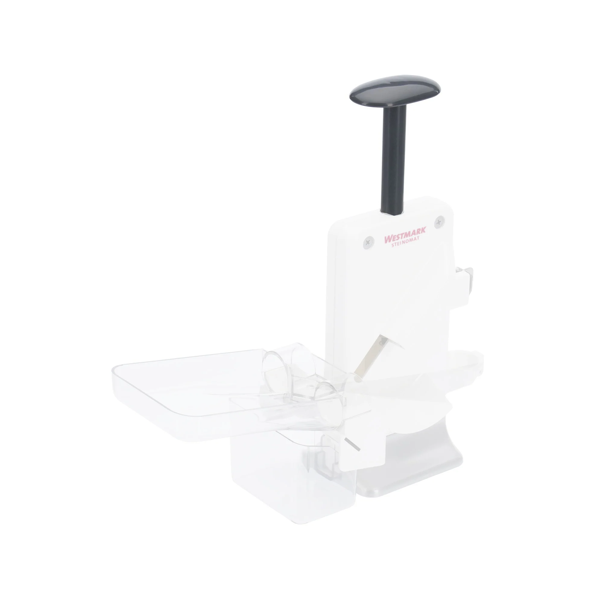 Westmark Replacement Hand Plunger (Anthracite) for “Steinomat” 4060 - #4060-040z - Image 3