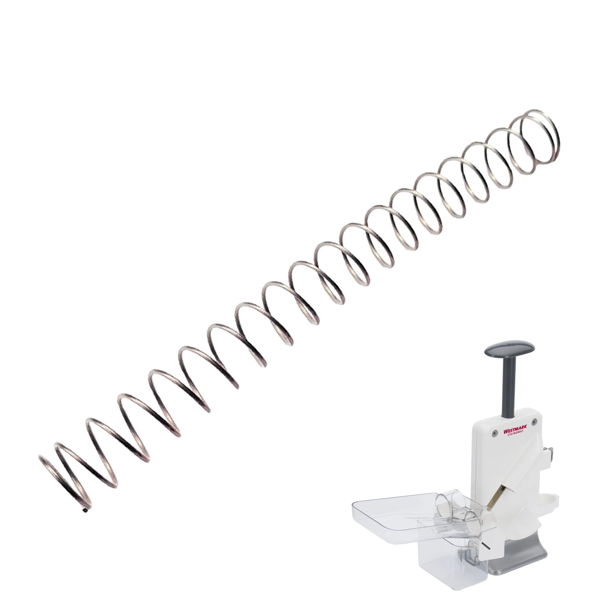 Westmark Replacement Spiral Spring for “Steinomat” 4060 - #4060-1010