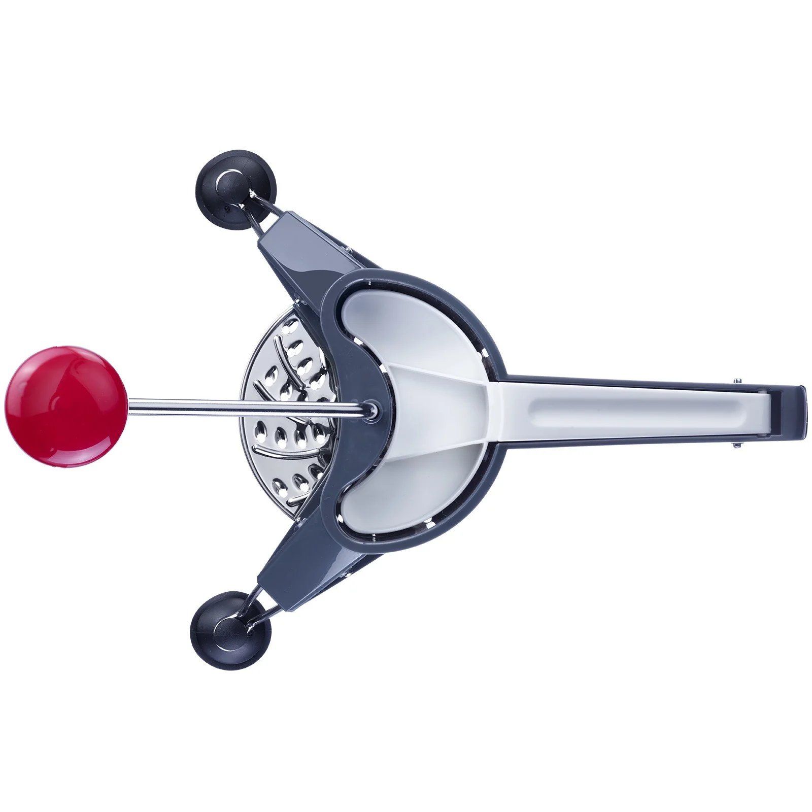 Westmark Rotary Grater "Schnitzel Mouli" - #1171 - Image 3
