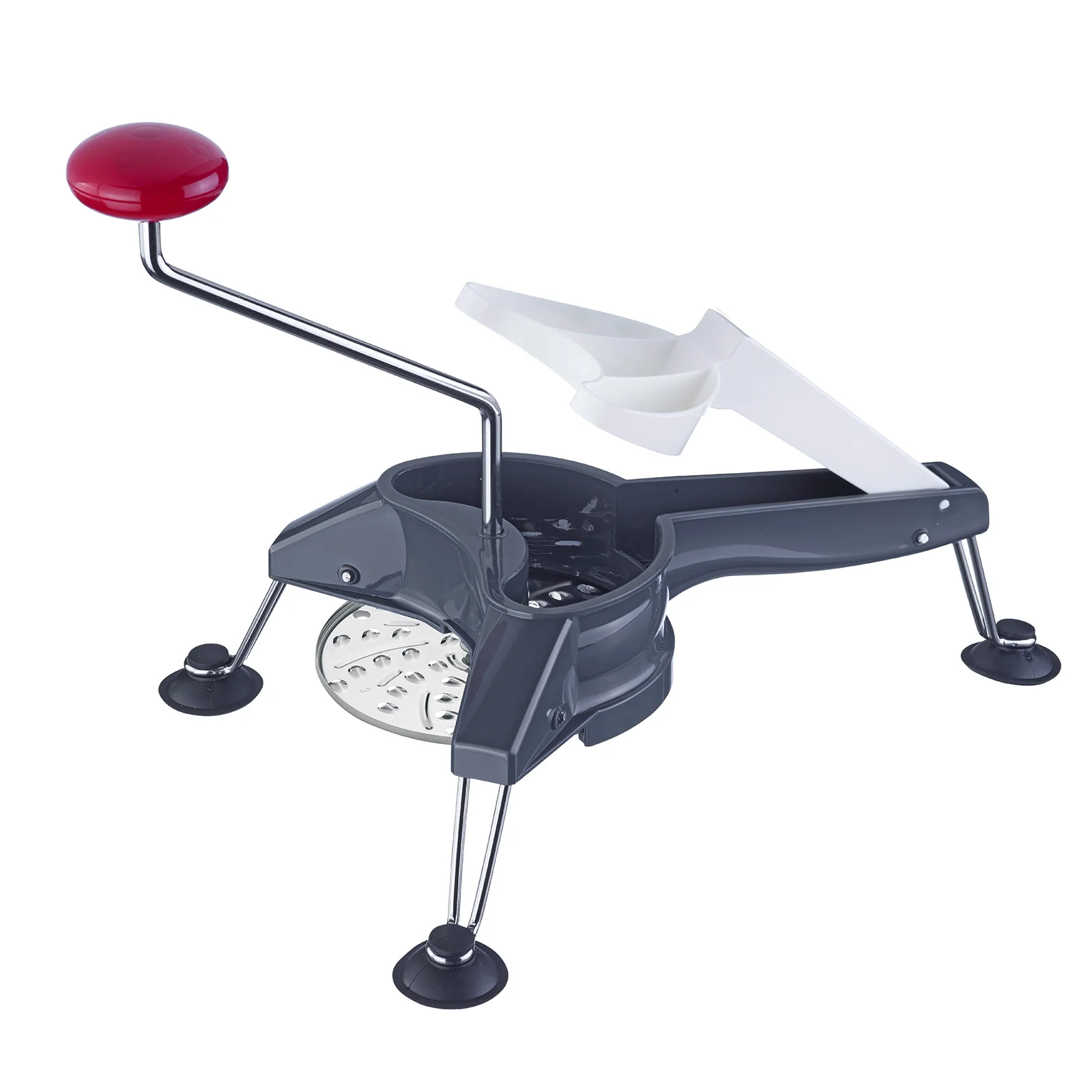 Westmark Rotary Grater "Schnitzel Mouli" - #1171 - Image 4