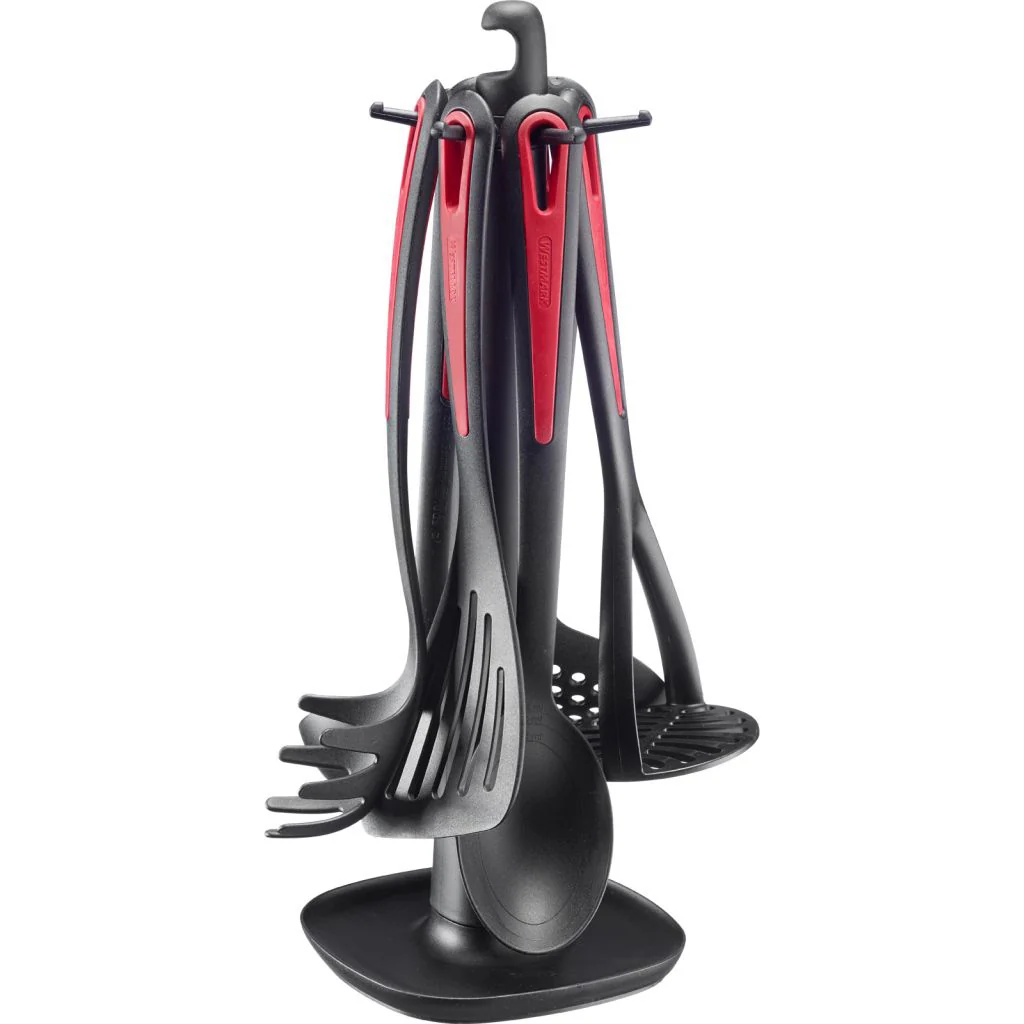 Westmark Rotating Stand for Kitchen Utensils - #2999-2211 - Image 2
