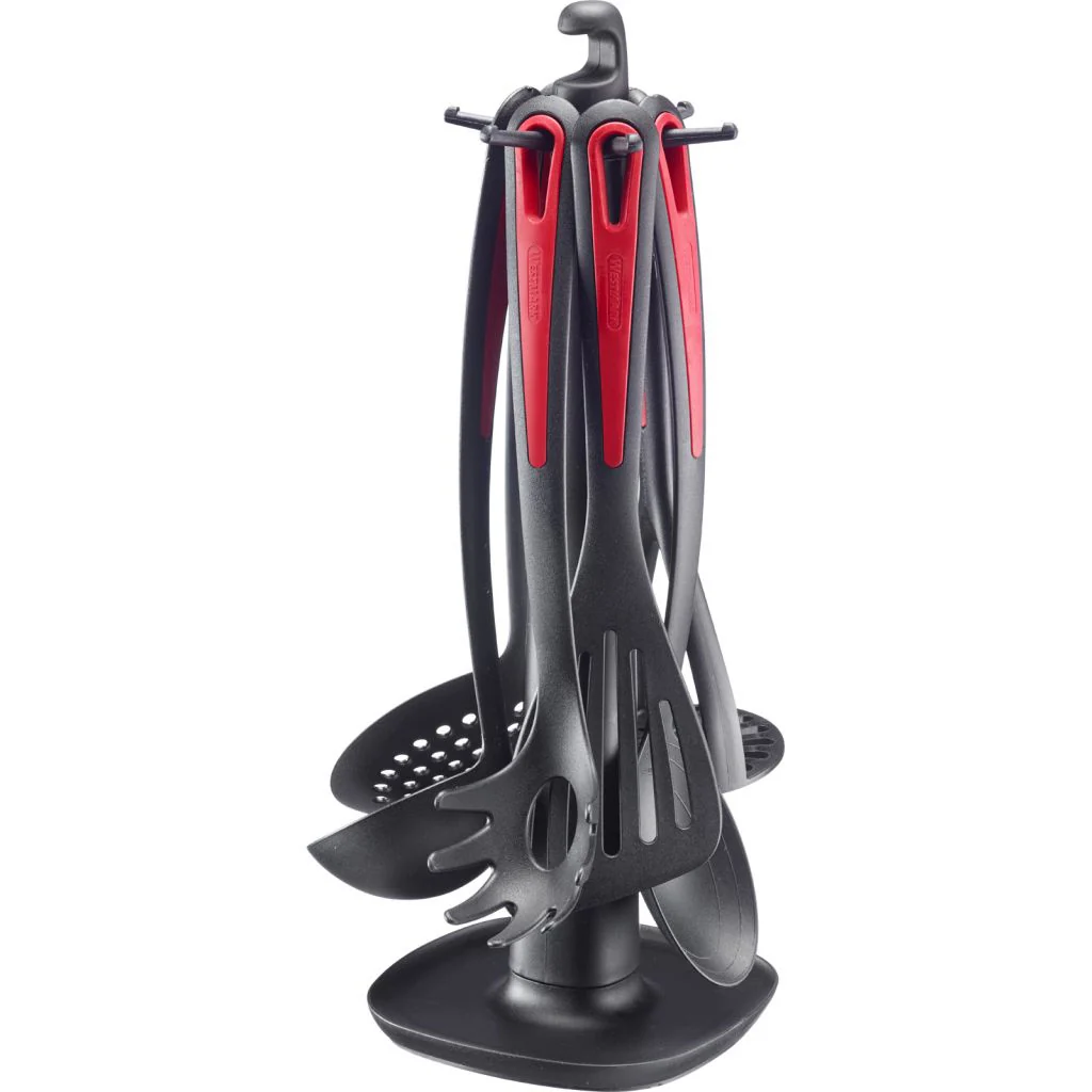 Westmark Rotating Stand for Kitchen Utensils - #2999-2211 - Image 3