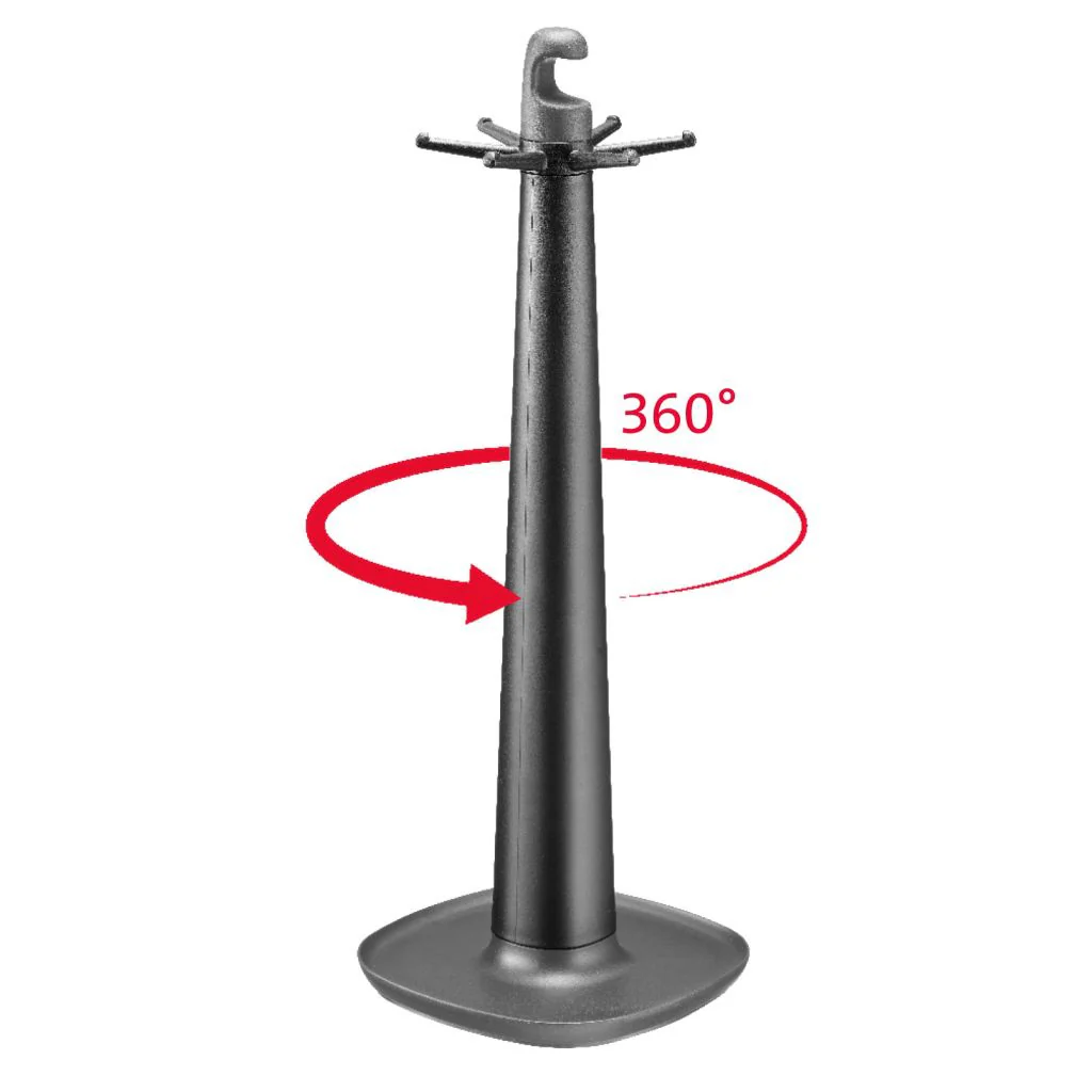 Westmark Rotating Stand for Kitchen Utensils - #2999-2211 - Image 4